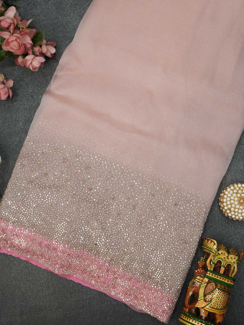 Designer Saree | TTDS3247
