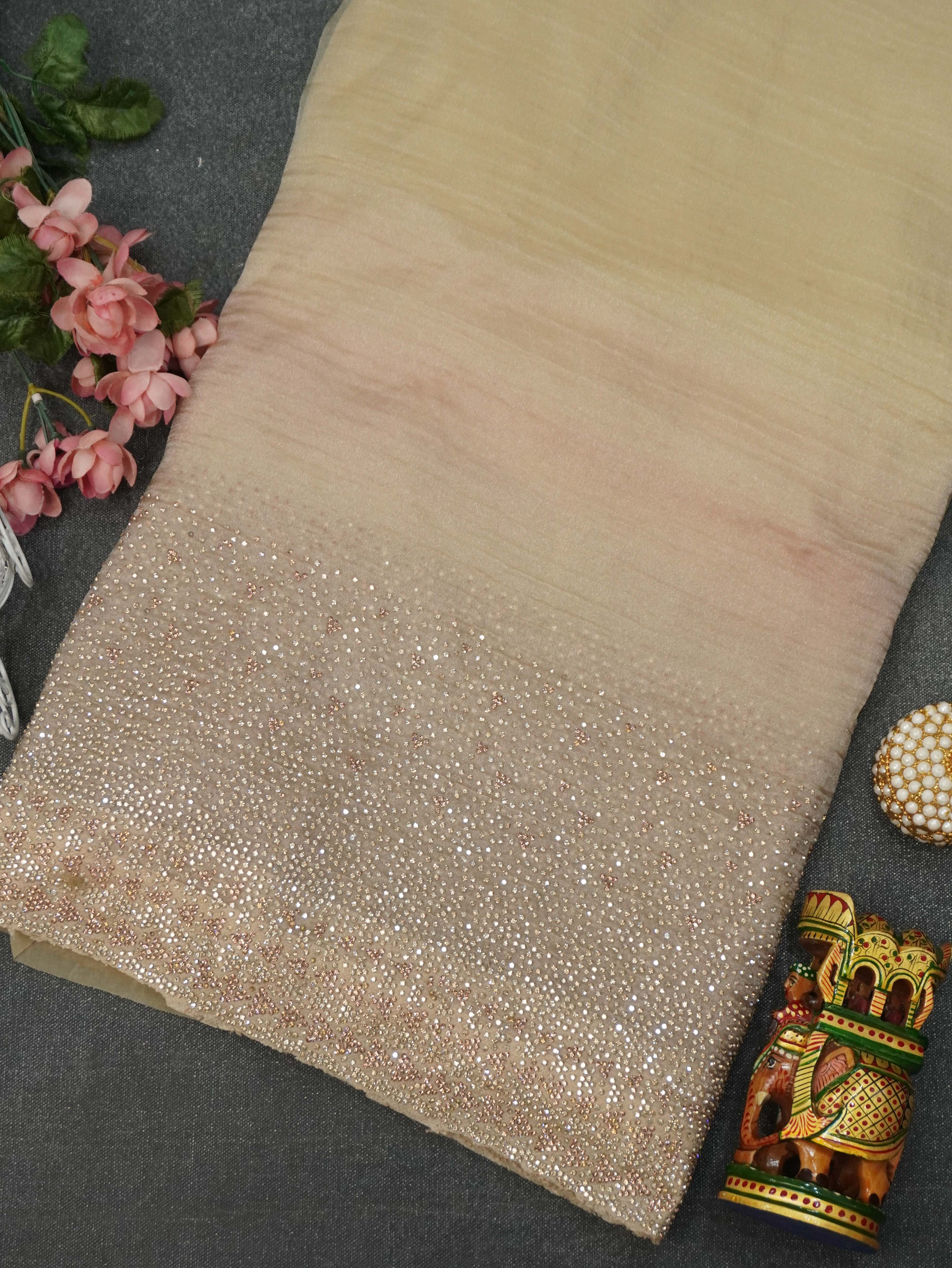 Designer Saree | TTDS3247