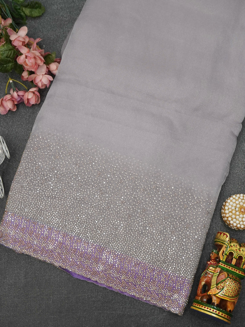 Designer Saree | TTDS3247