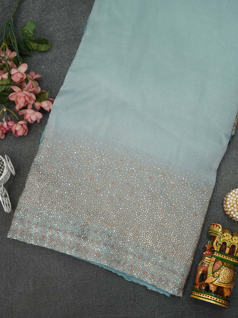 Designer Saree | TTDS3247