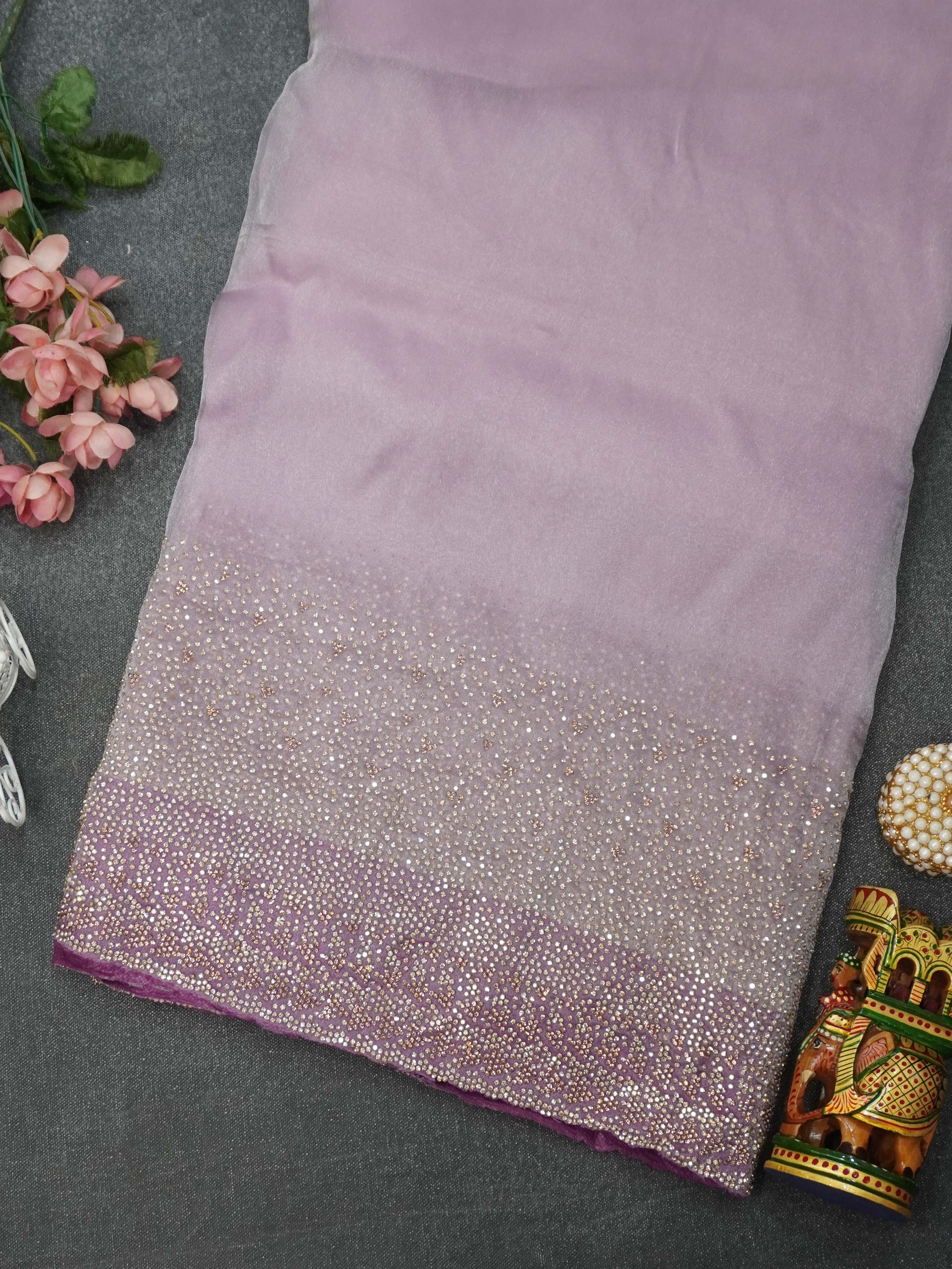 Designer Saree | TTDS3247