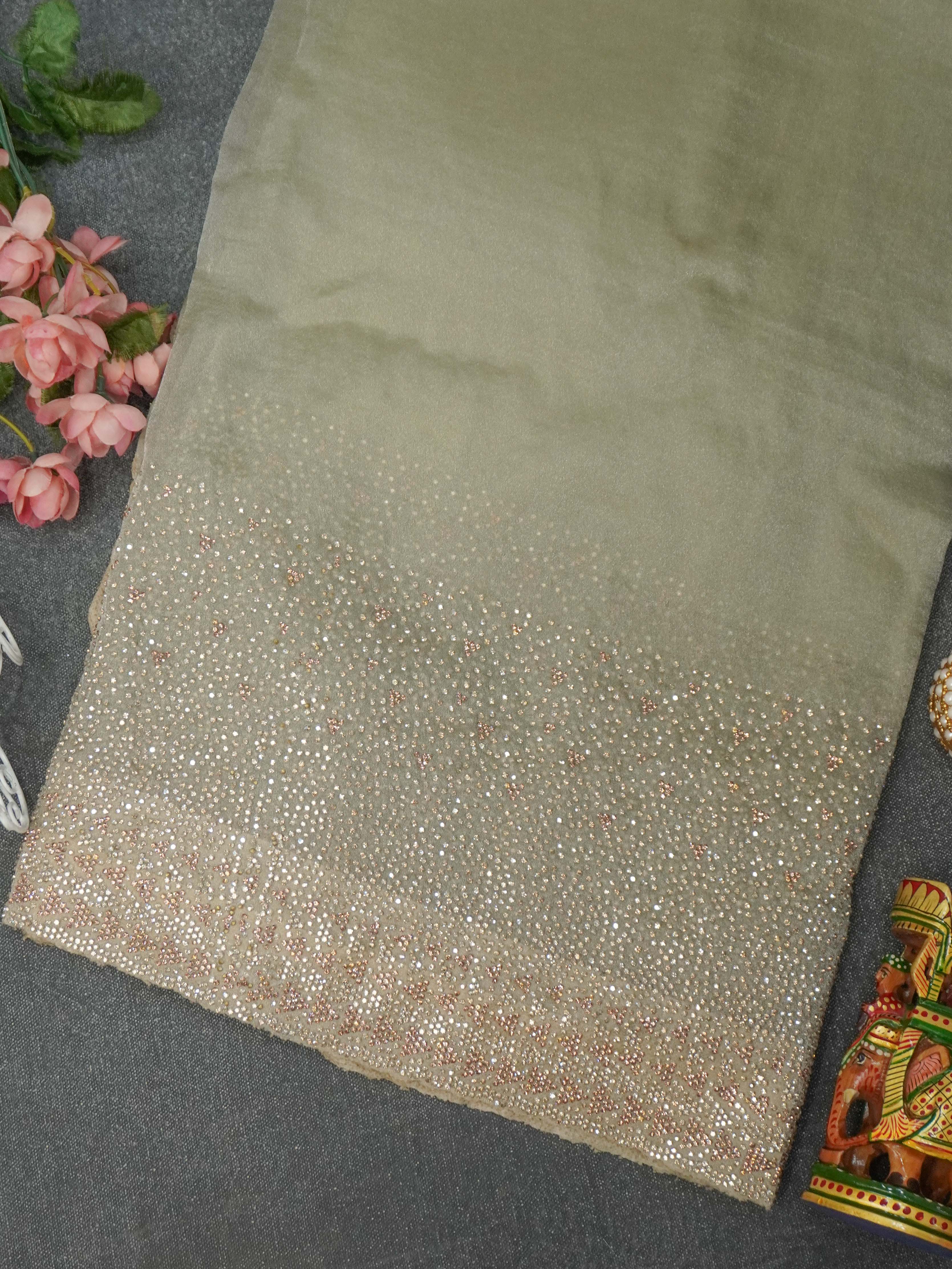 Designer Saree | TTDS3247