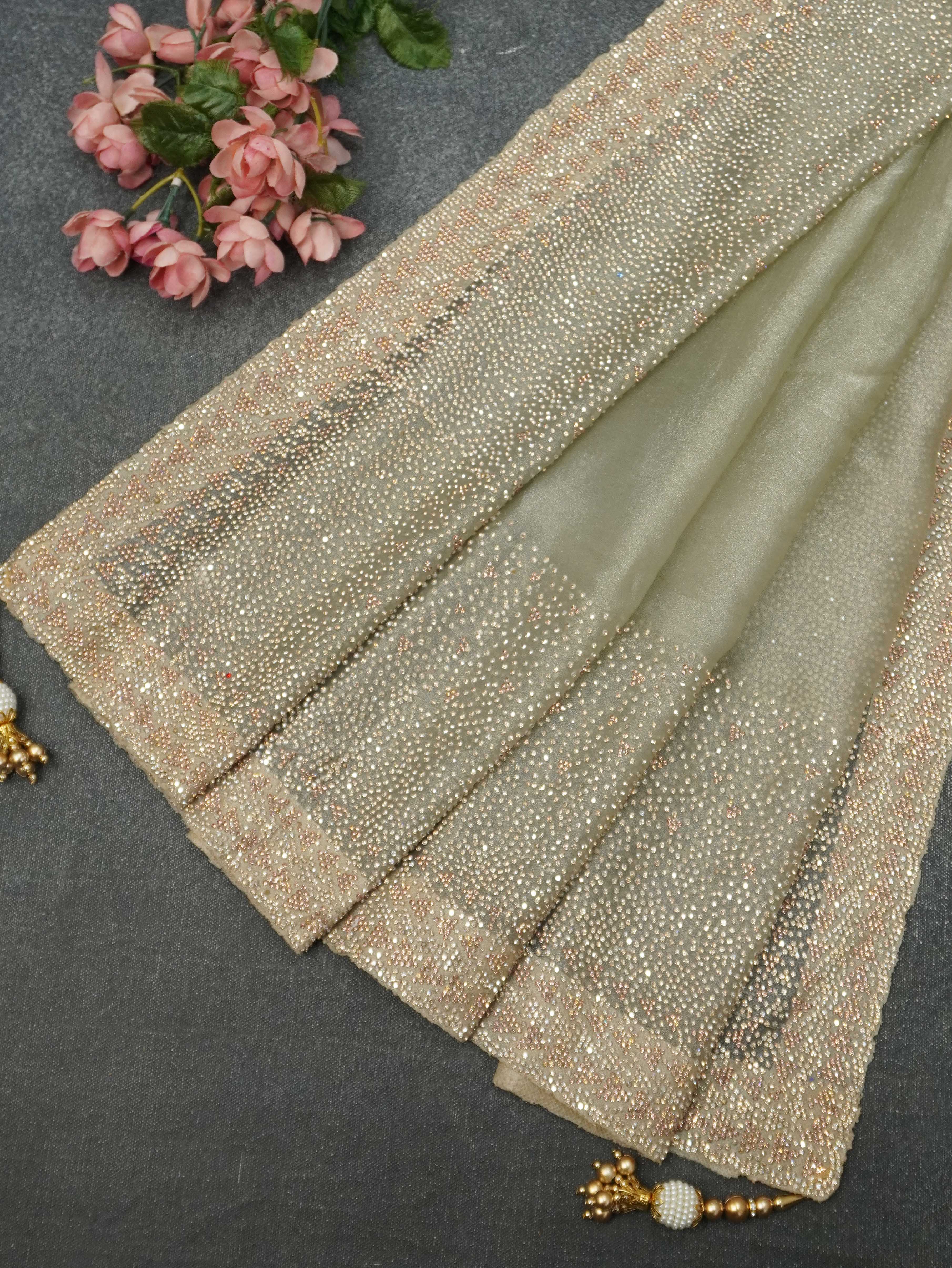 Designer Saree | TTDS3247