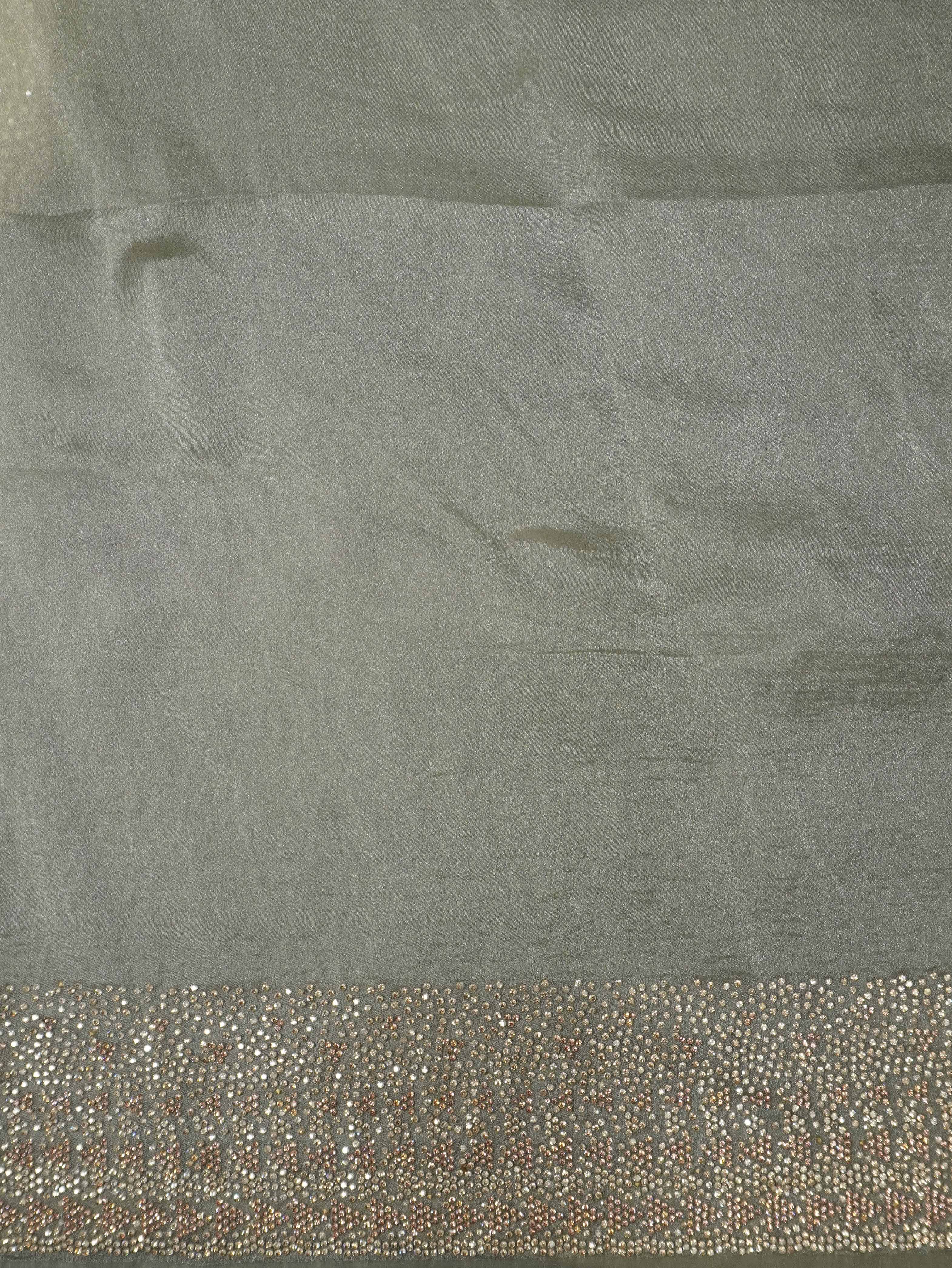 Designer Saree | TTDS3247