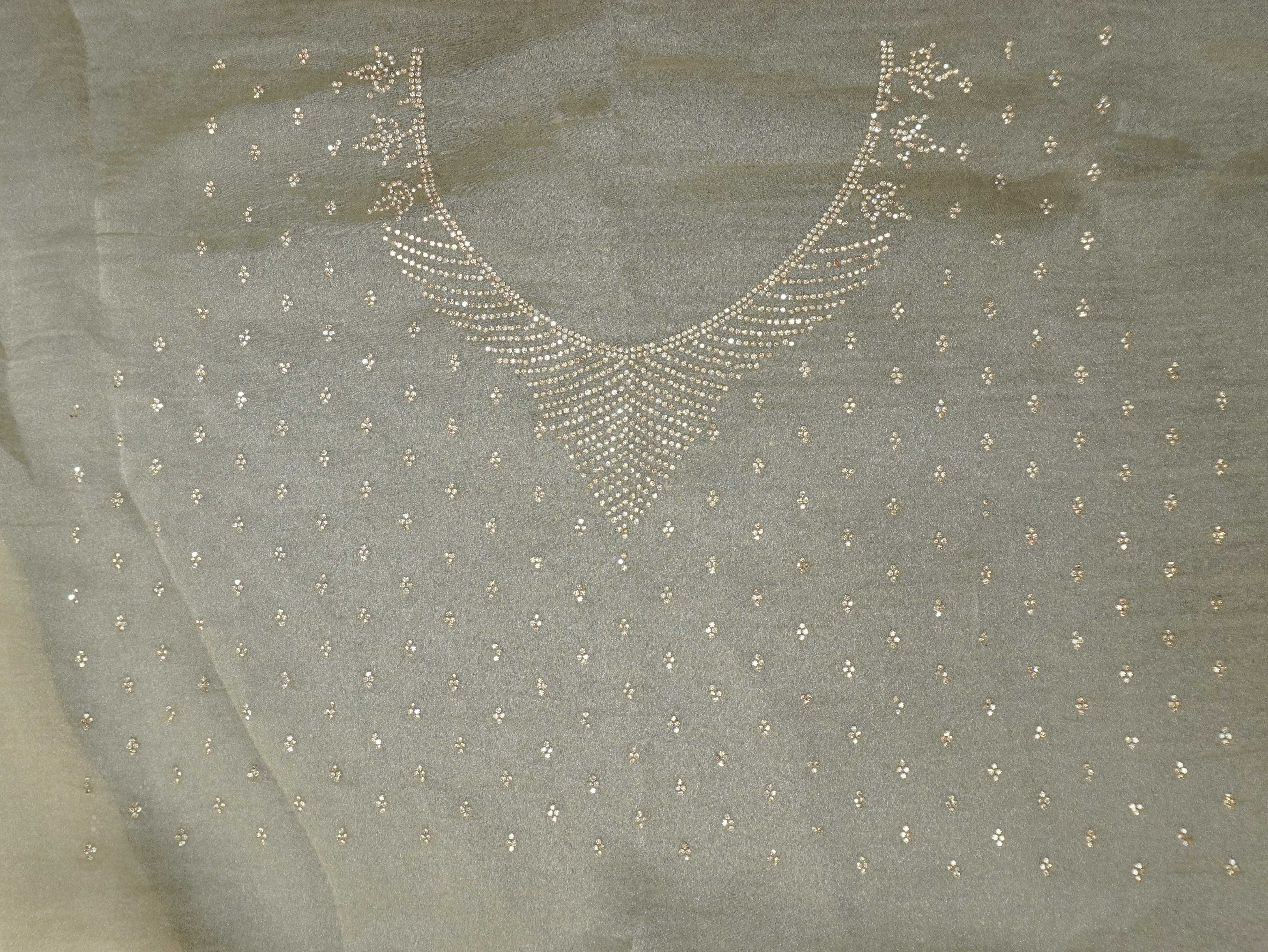 Designer Saree | TTDS3247