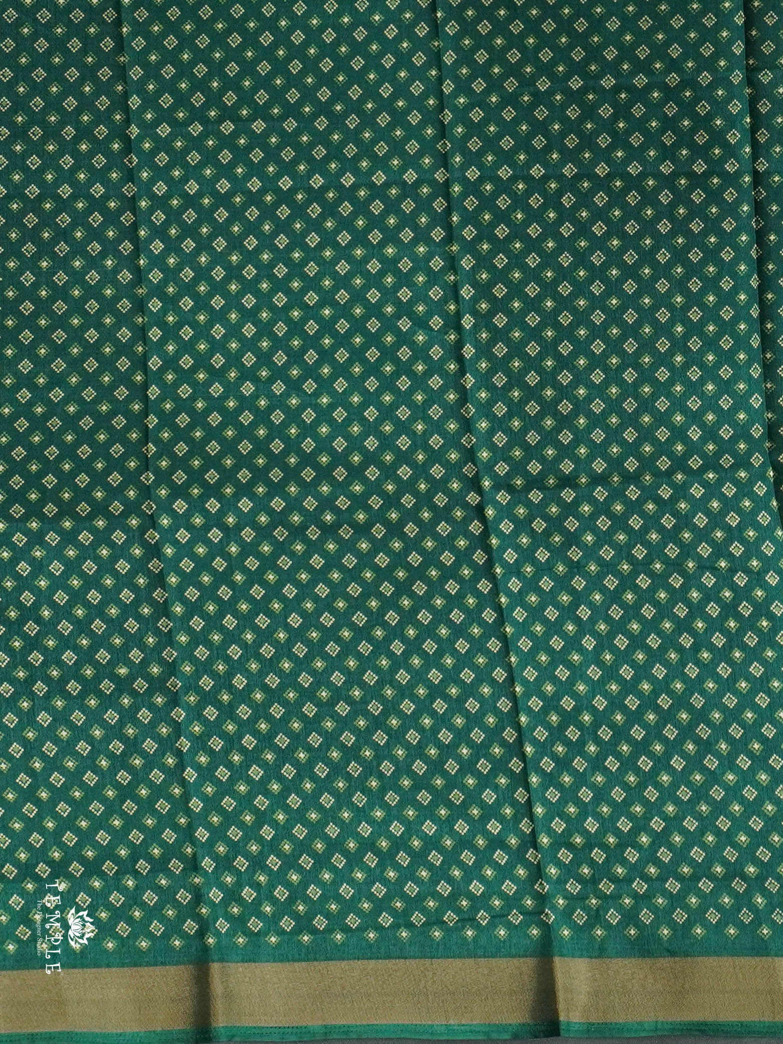 Dola Sequins Saree | TTDS2826