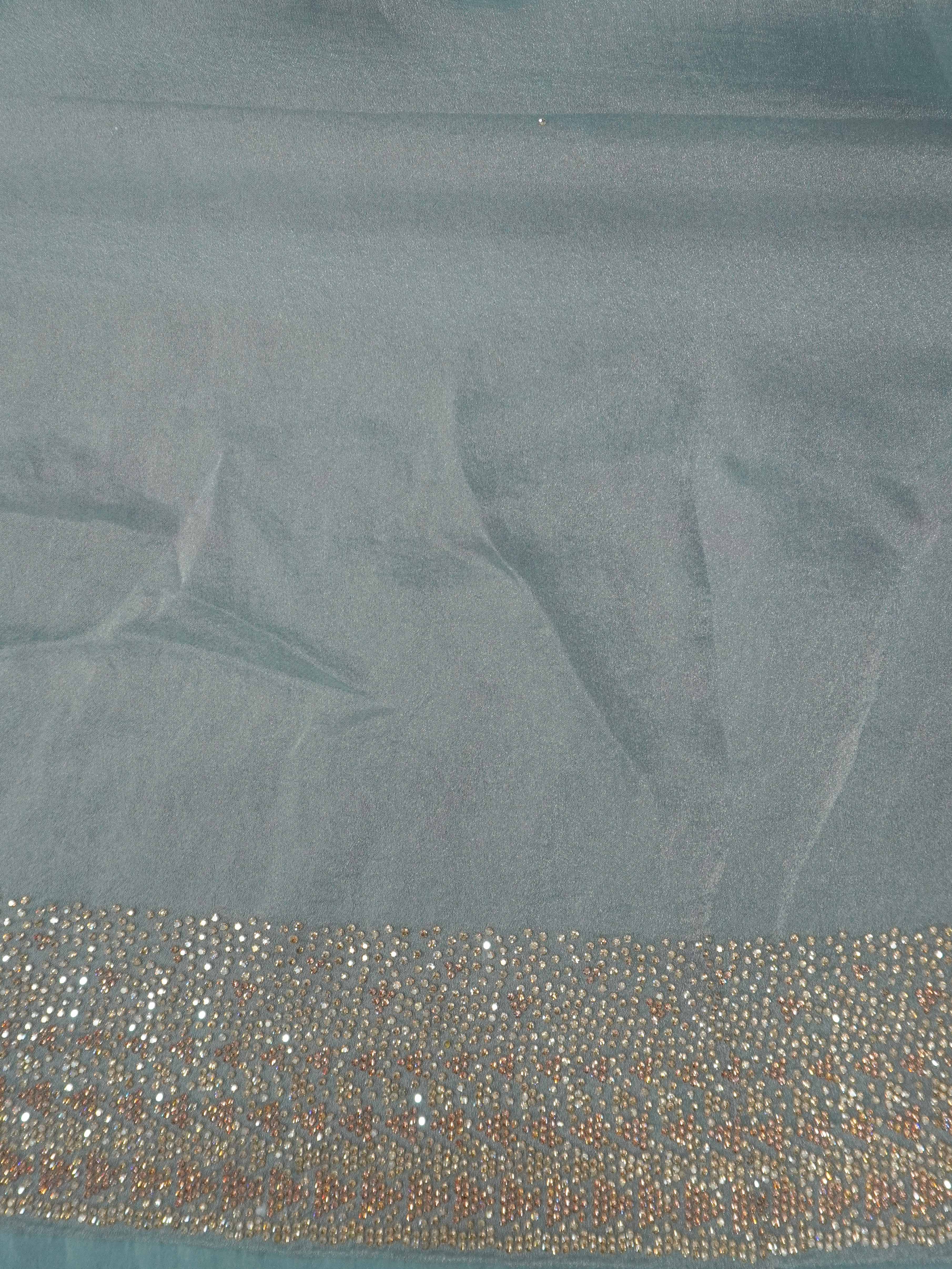 Designer Saree | TTDS3247