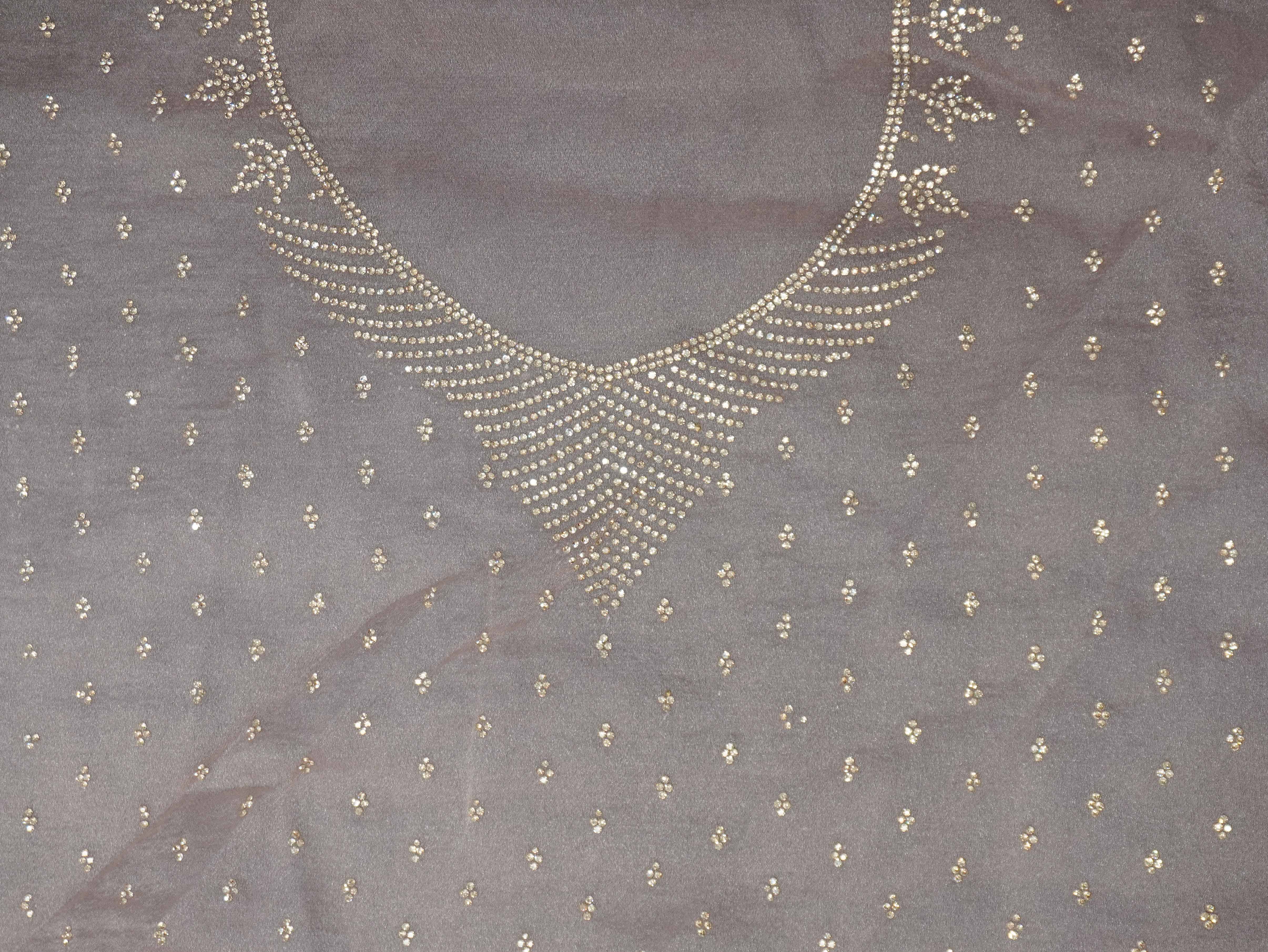 Designer Saree | TTDS3247