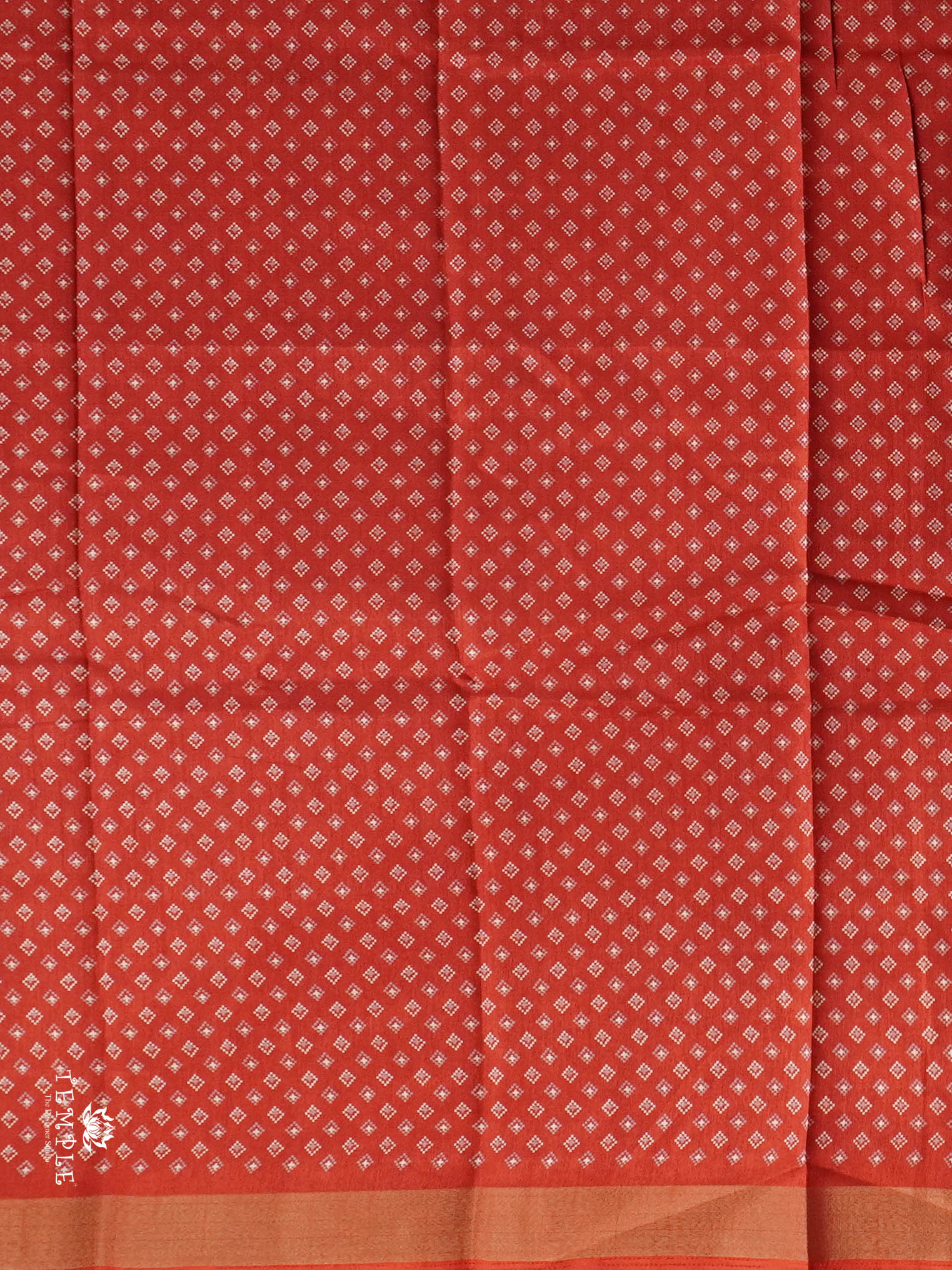 Dola Sequins Saree | TTDS2826