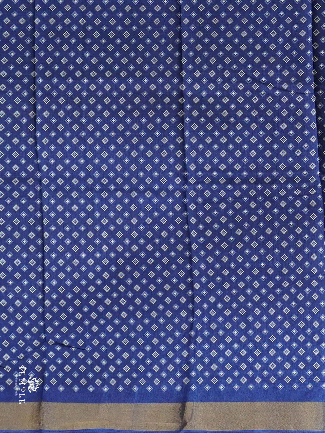 Dola Sequins Saree | TTDS2826