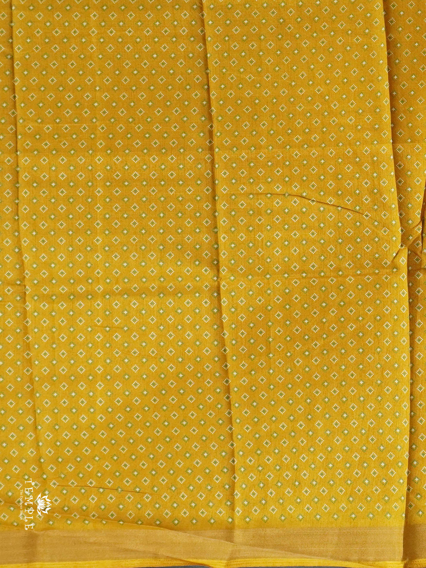 Dola Sequins Saree | TTDS2826