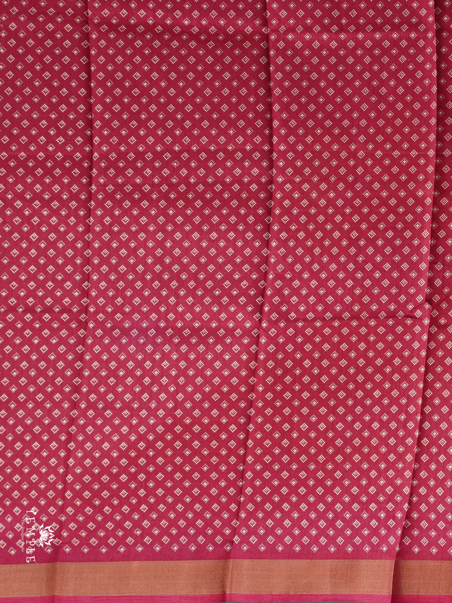 Dola Sequins Saree | TTDS2826