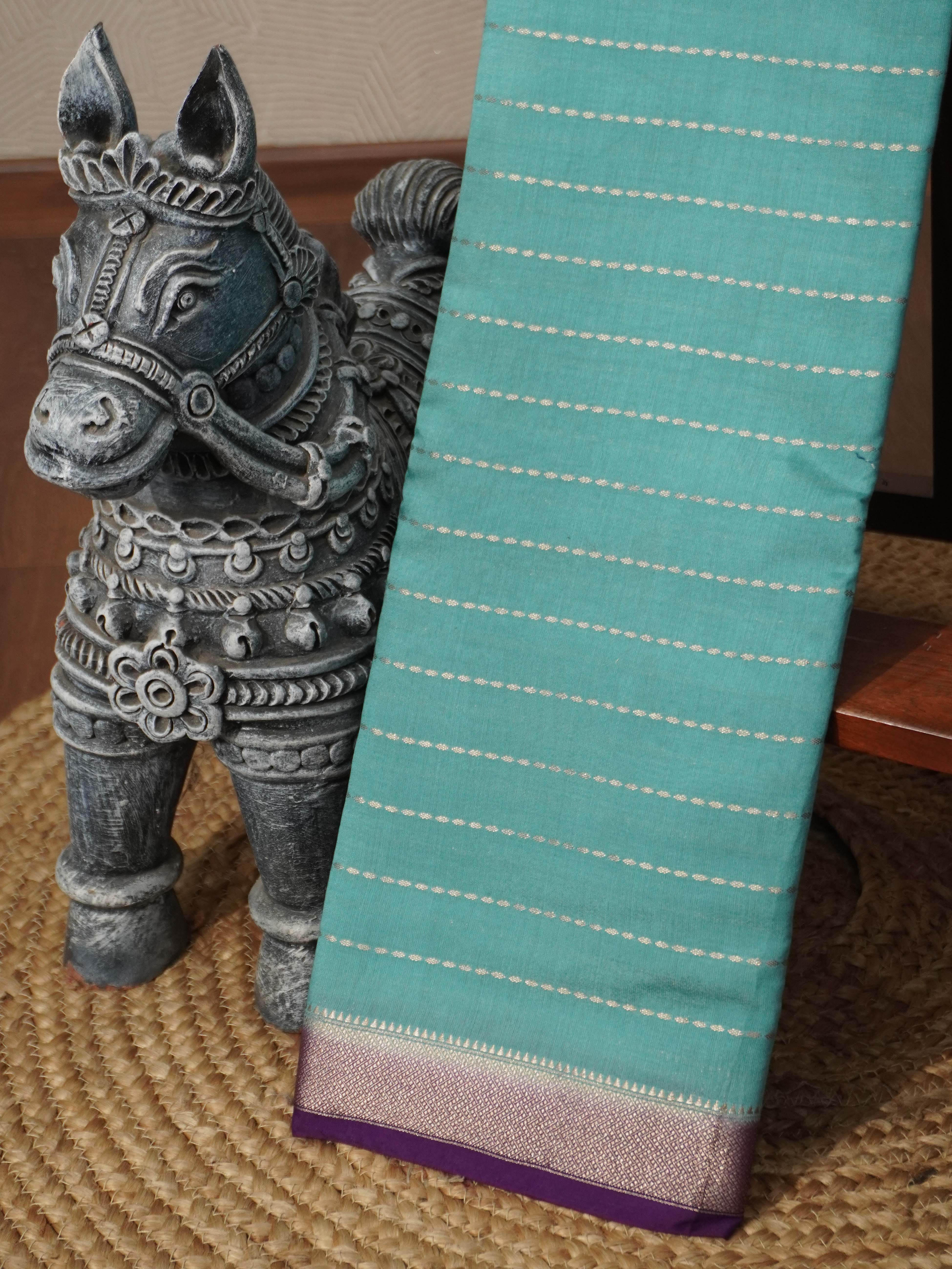 Assam Silk Saree | TTDS3248