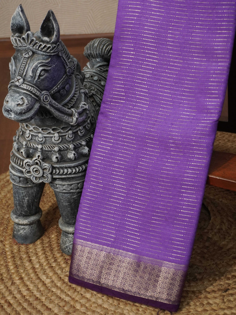 Assam Silk Saree | TTDS3246