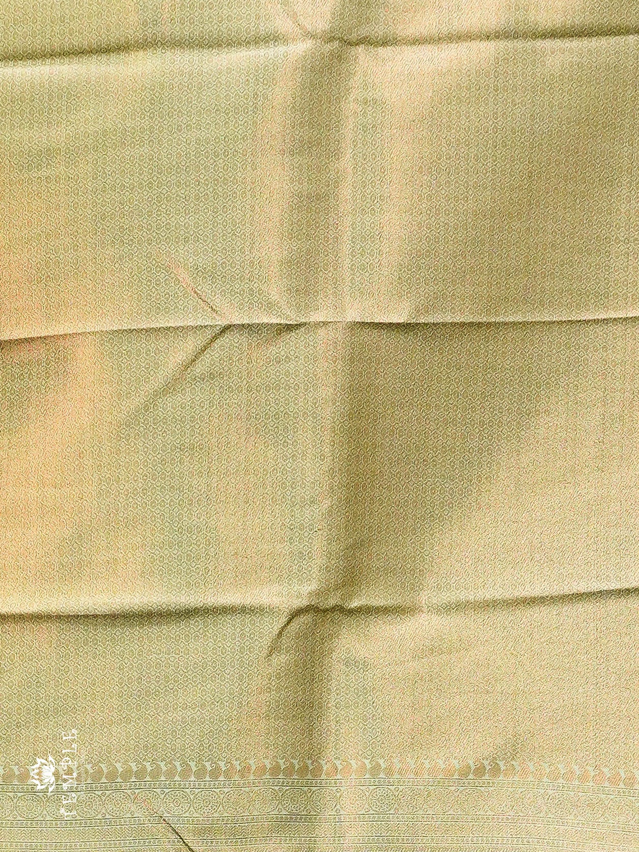 Semi Kanchi Silk Saree | TTDS1365 | Sparkling Deals