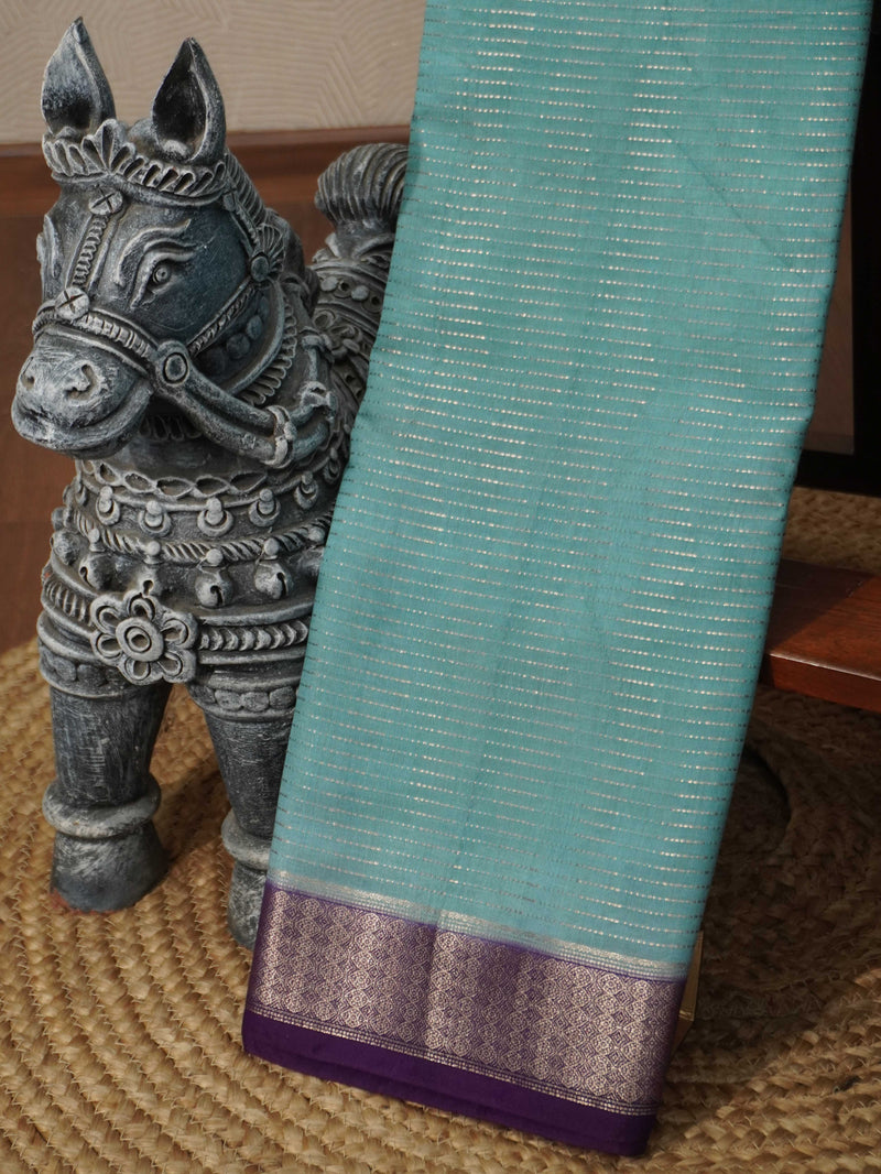 Assam Silk Saree | TTDS3246
