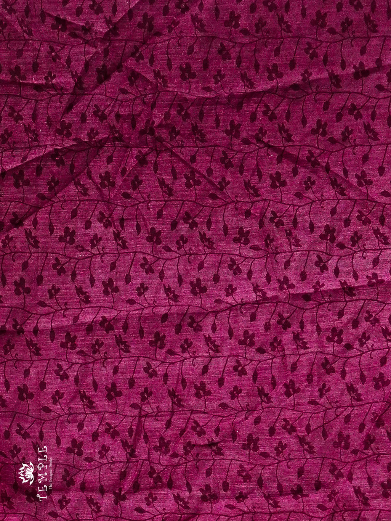 Marble Printed Bamboo Silk Cotton Saree TTDS1361 Sparkling Deals