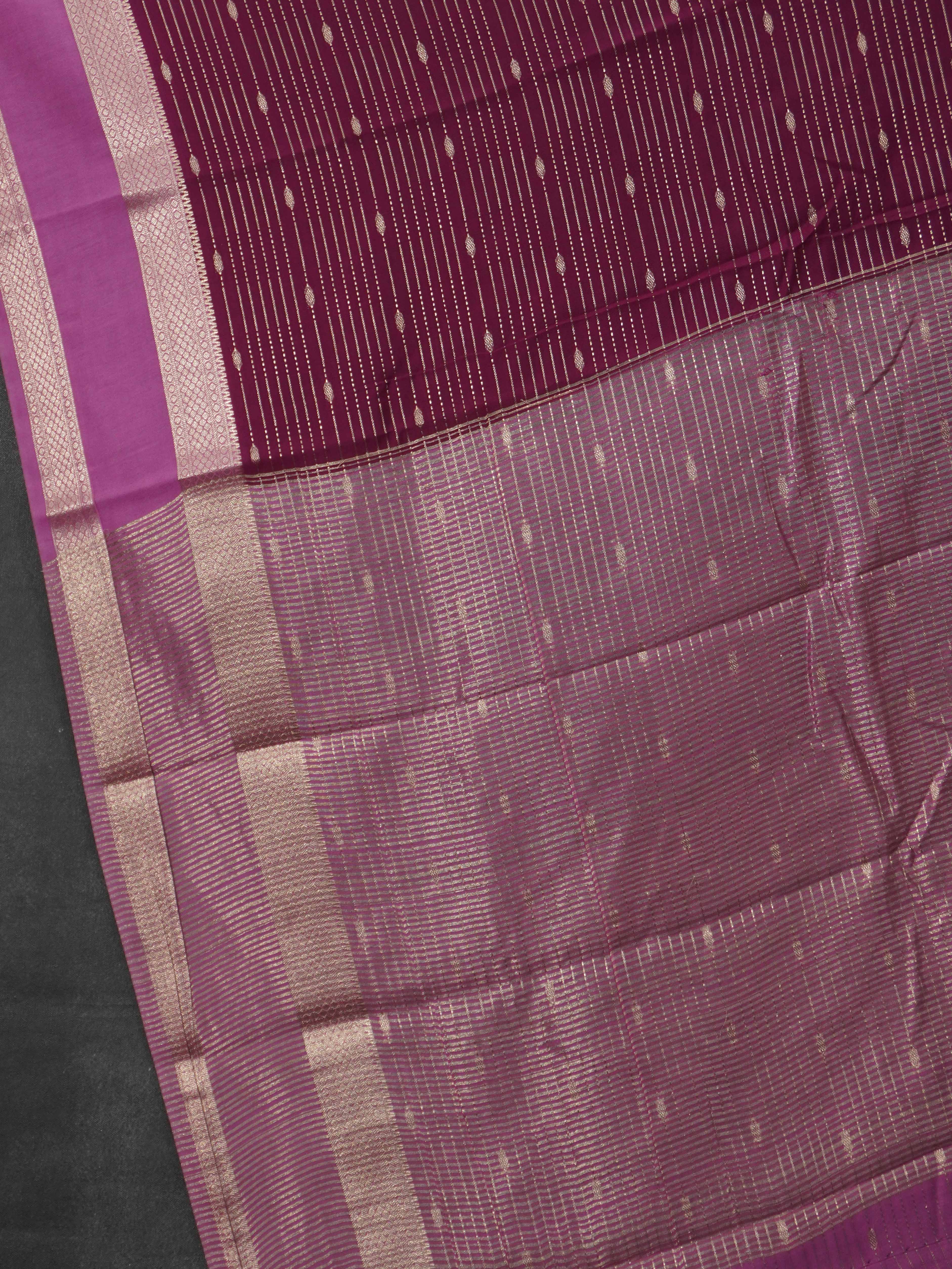 Assam Silk Saree | TTDS3251
