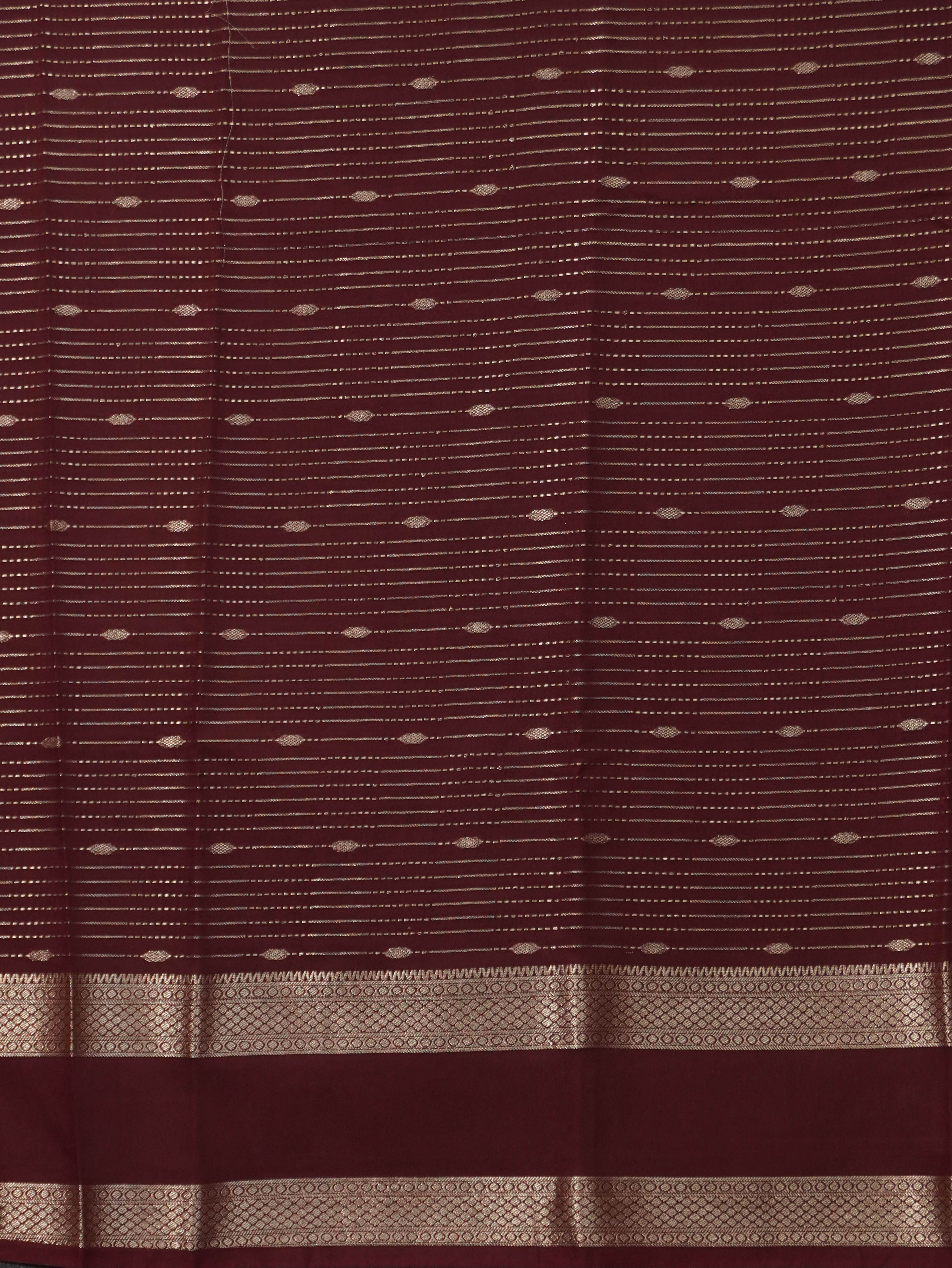 Assam Silk Saree | TTDS3251