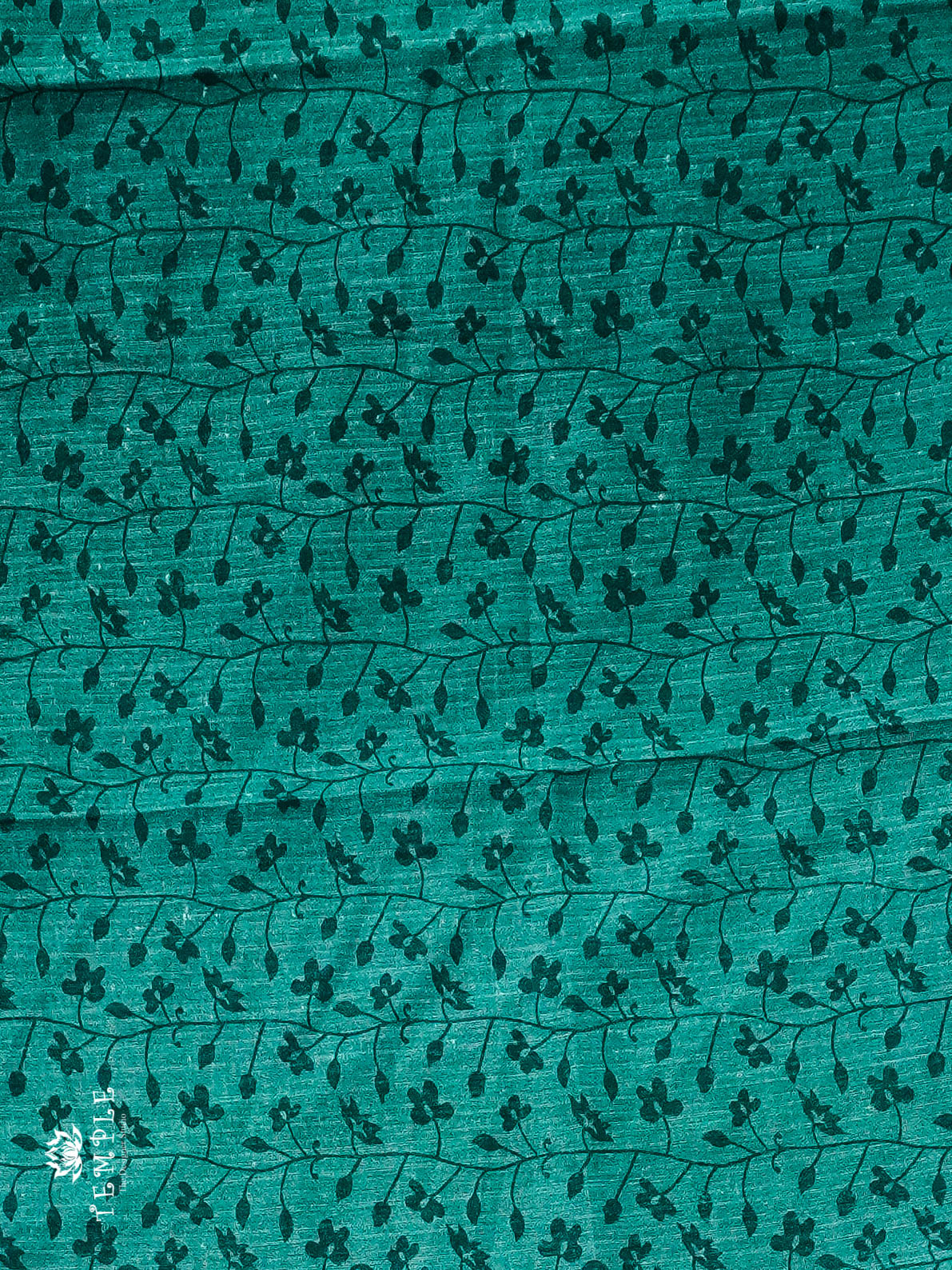 Marble Printed Bamboo Silk Cotton Saree TTDS1361 Sparkling Deals