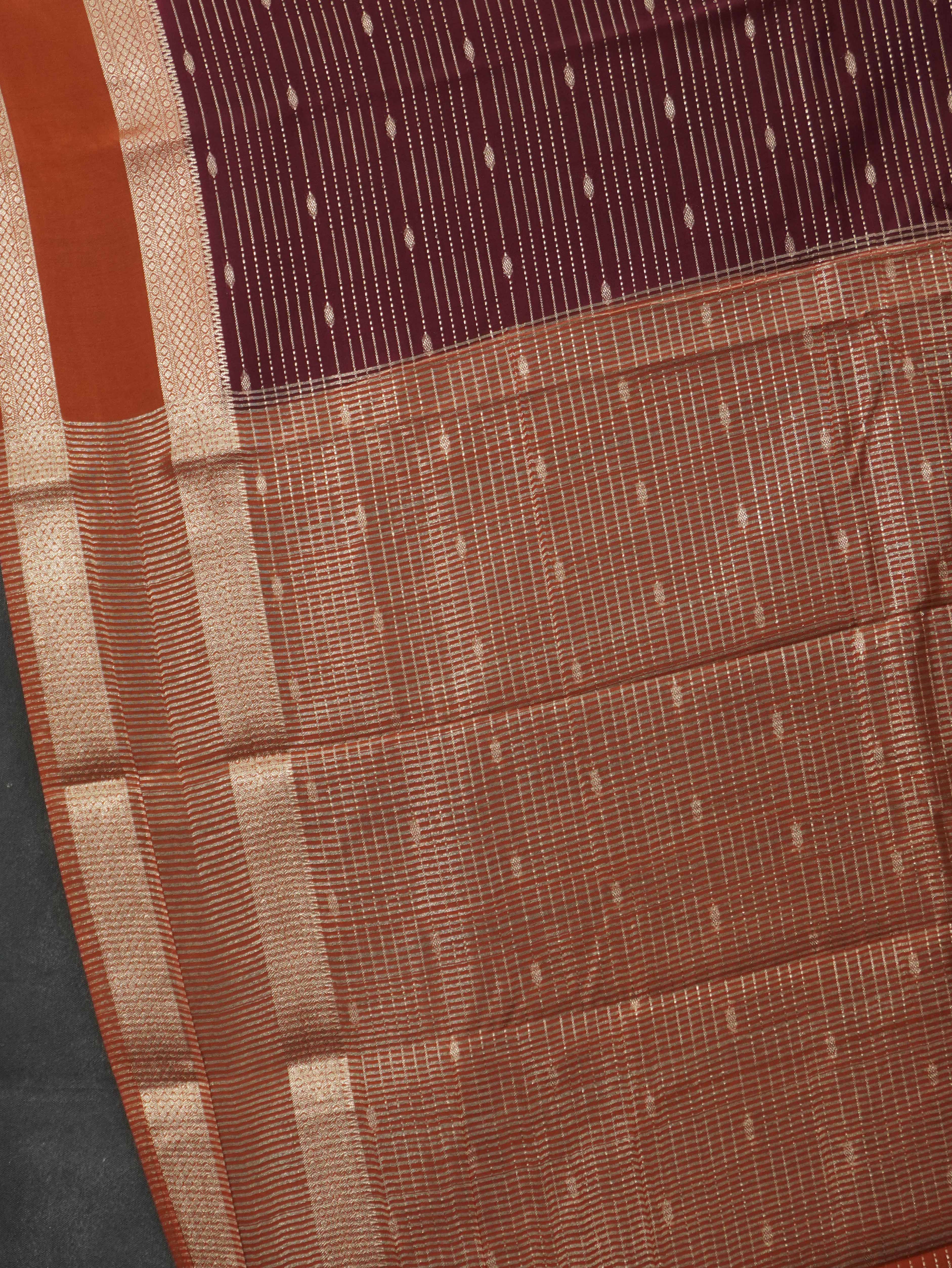 Assam Silk Saree | TTDS3251