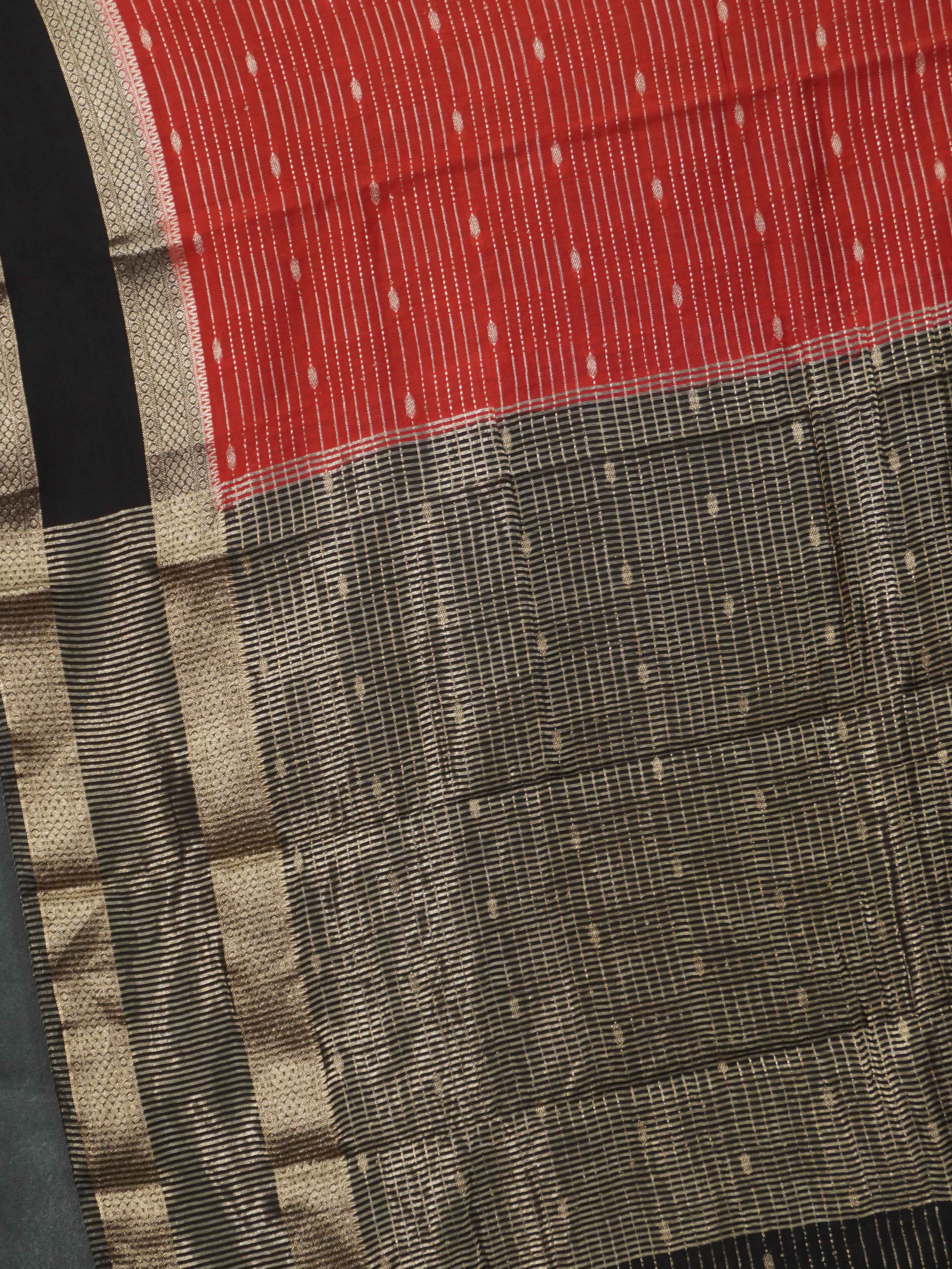 Assam Silk Saree | TTDS3251