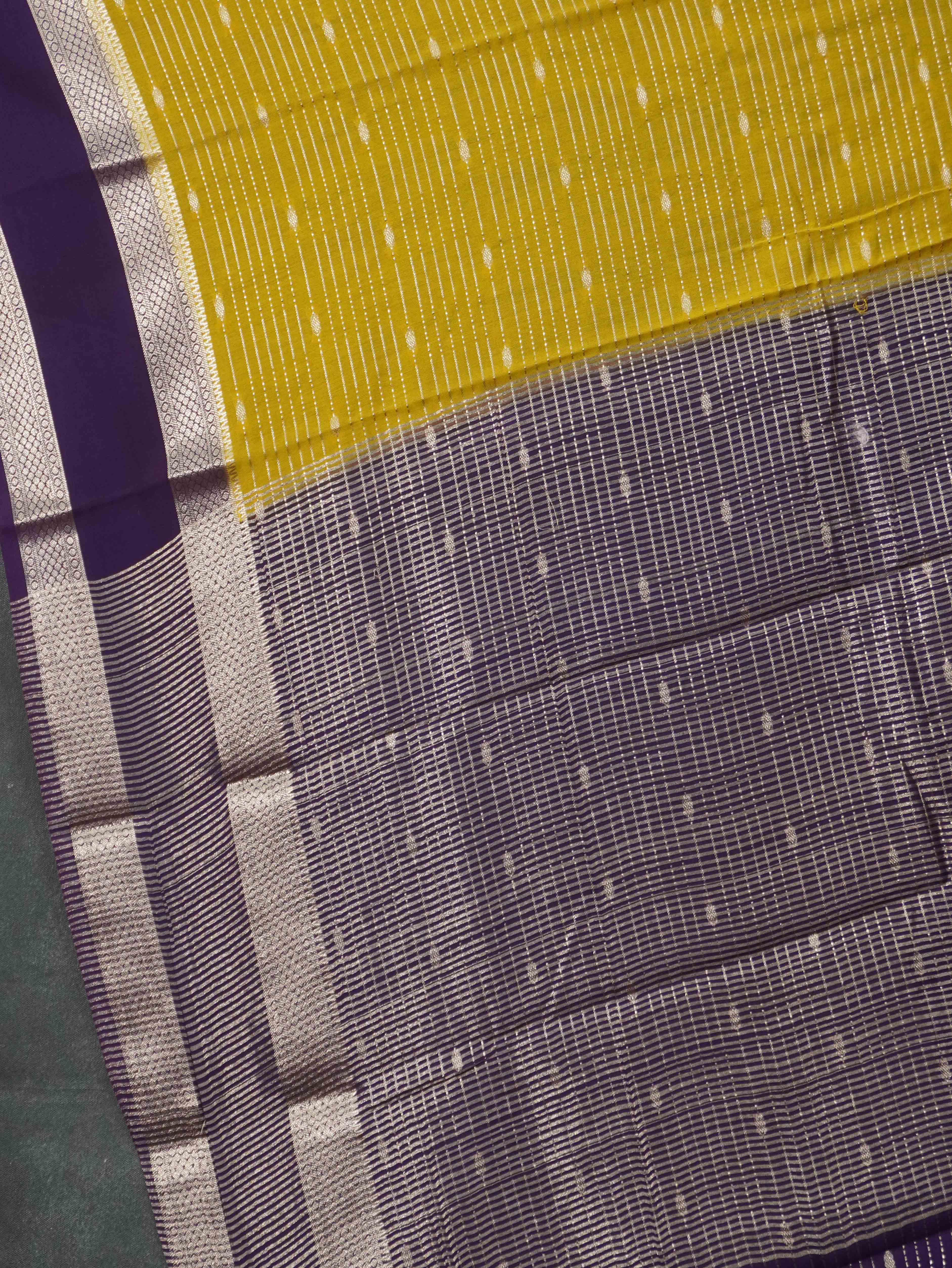 Assam Silk Saree | TTDS3251