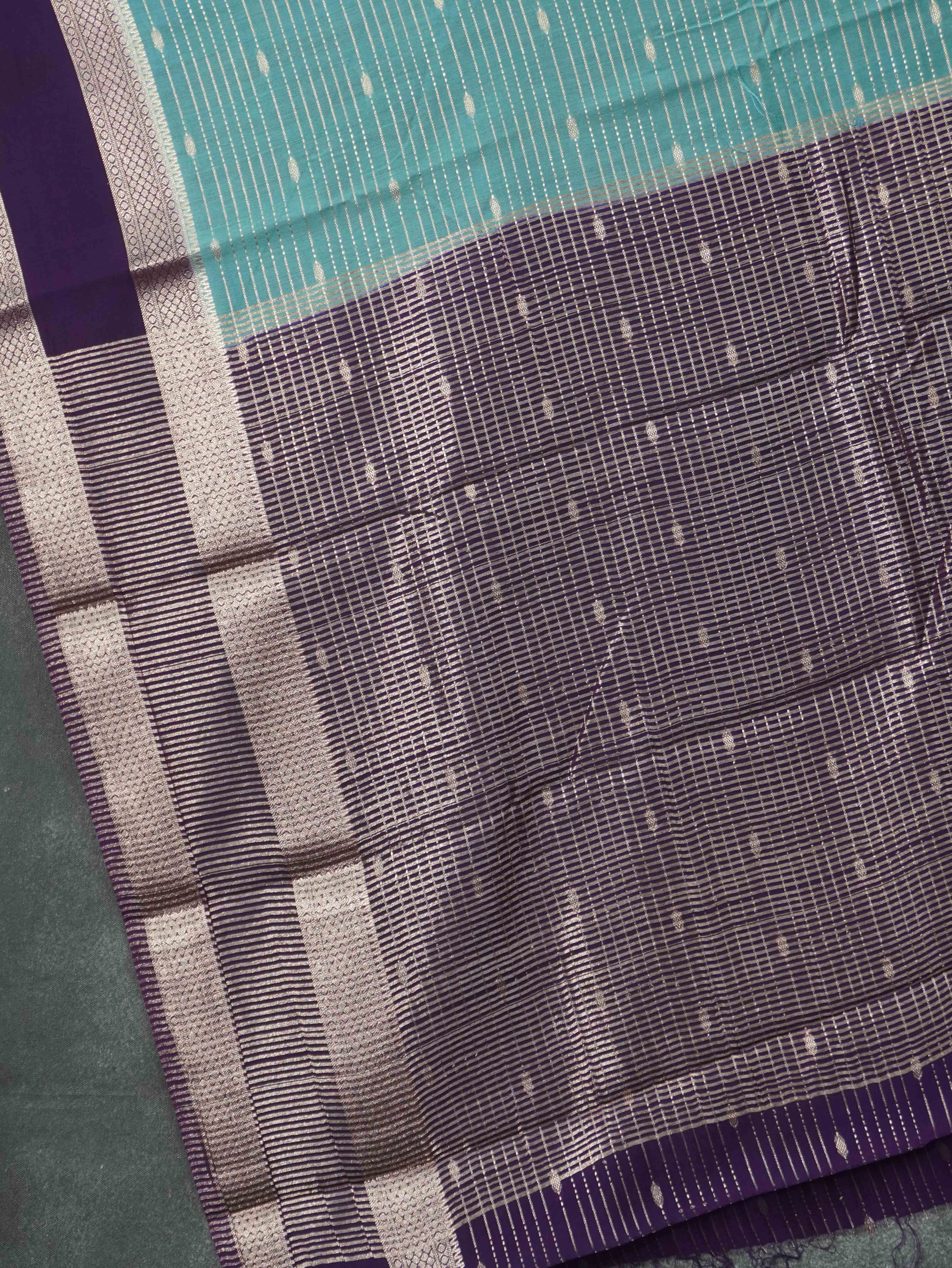 Assam Silk Saree | TTDS3251