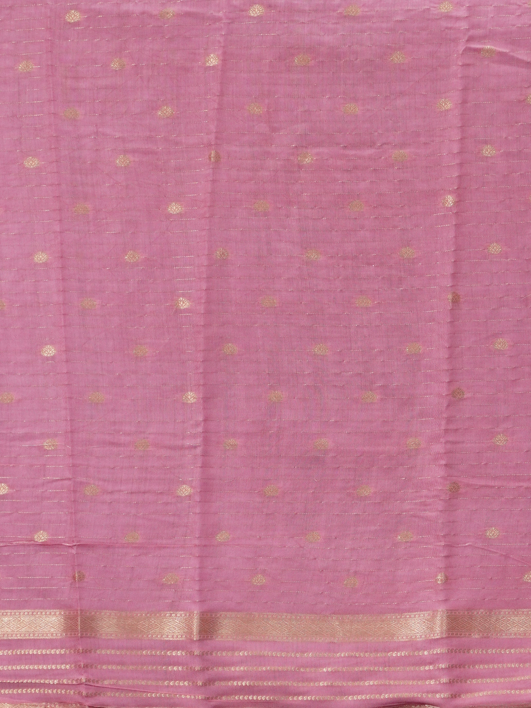 Assam Silk Saree | TTDS3252