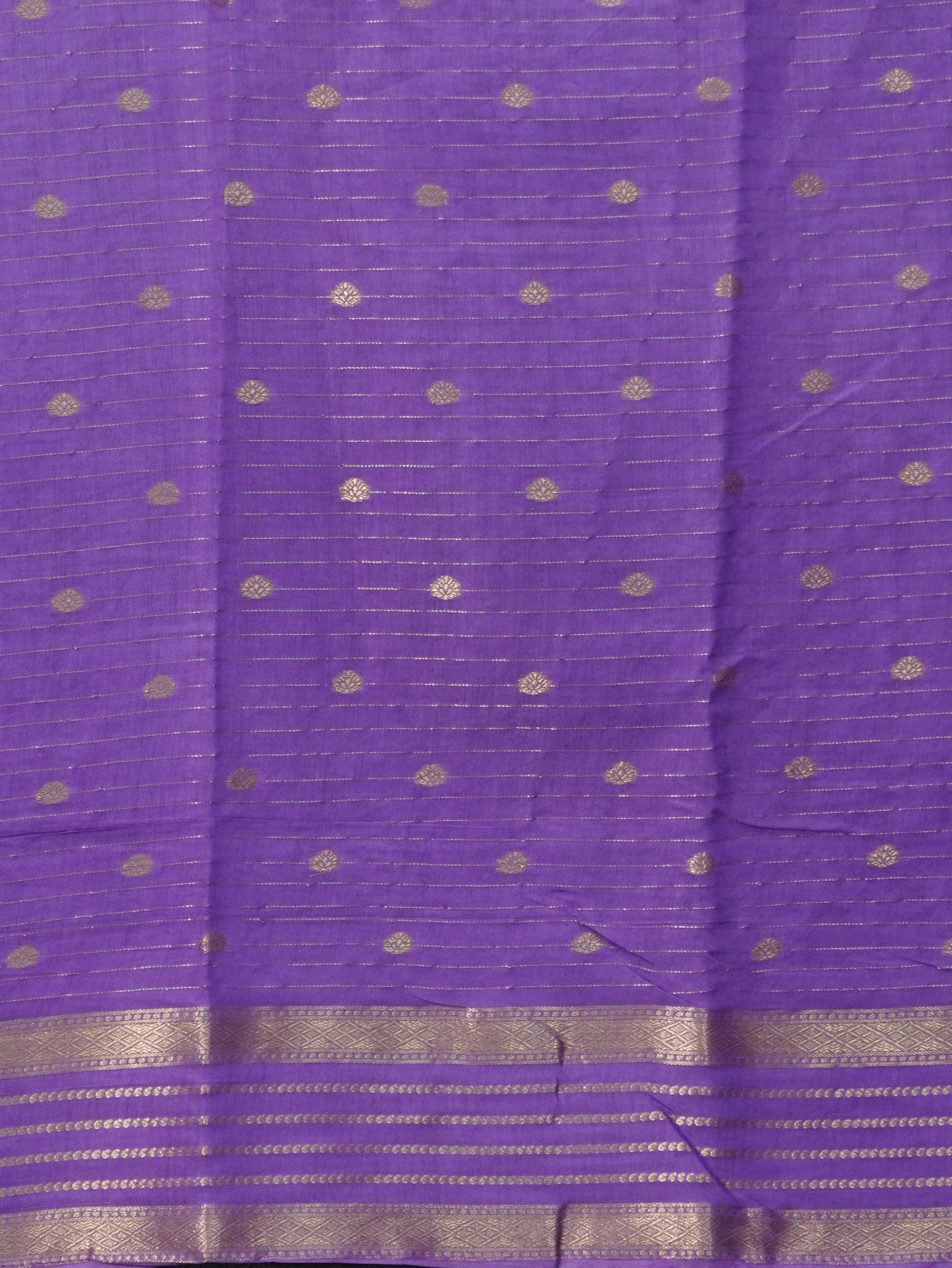 Assam Silk Saree | TTDS3252
