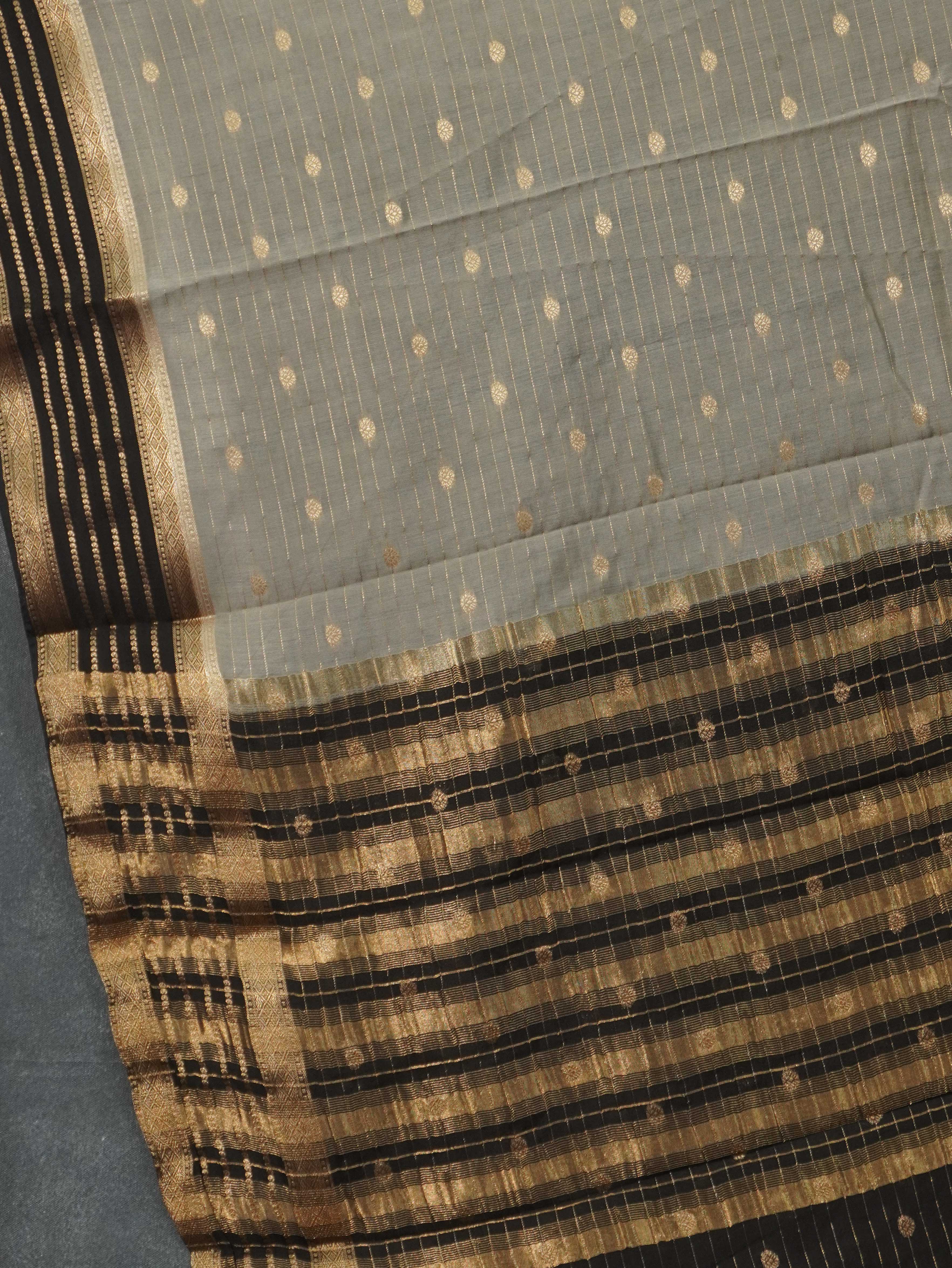 Assam Silk Saree | TTDS3252