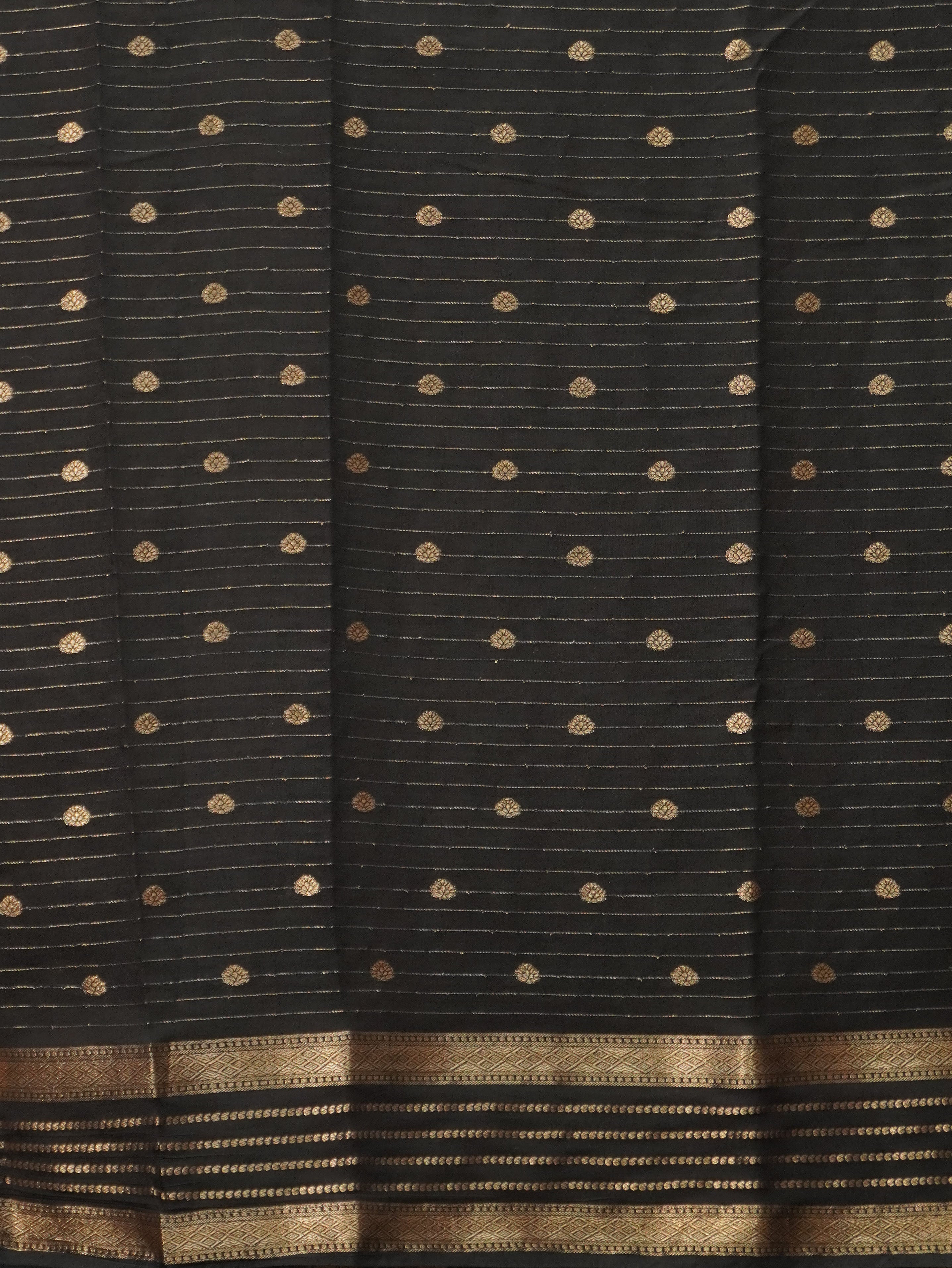 Assam Silk Saree | TTDS3252