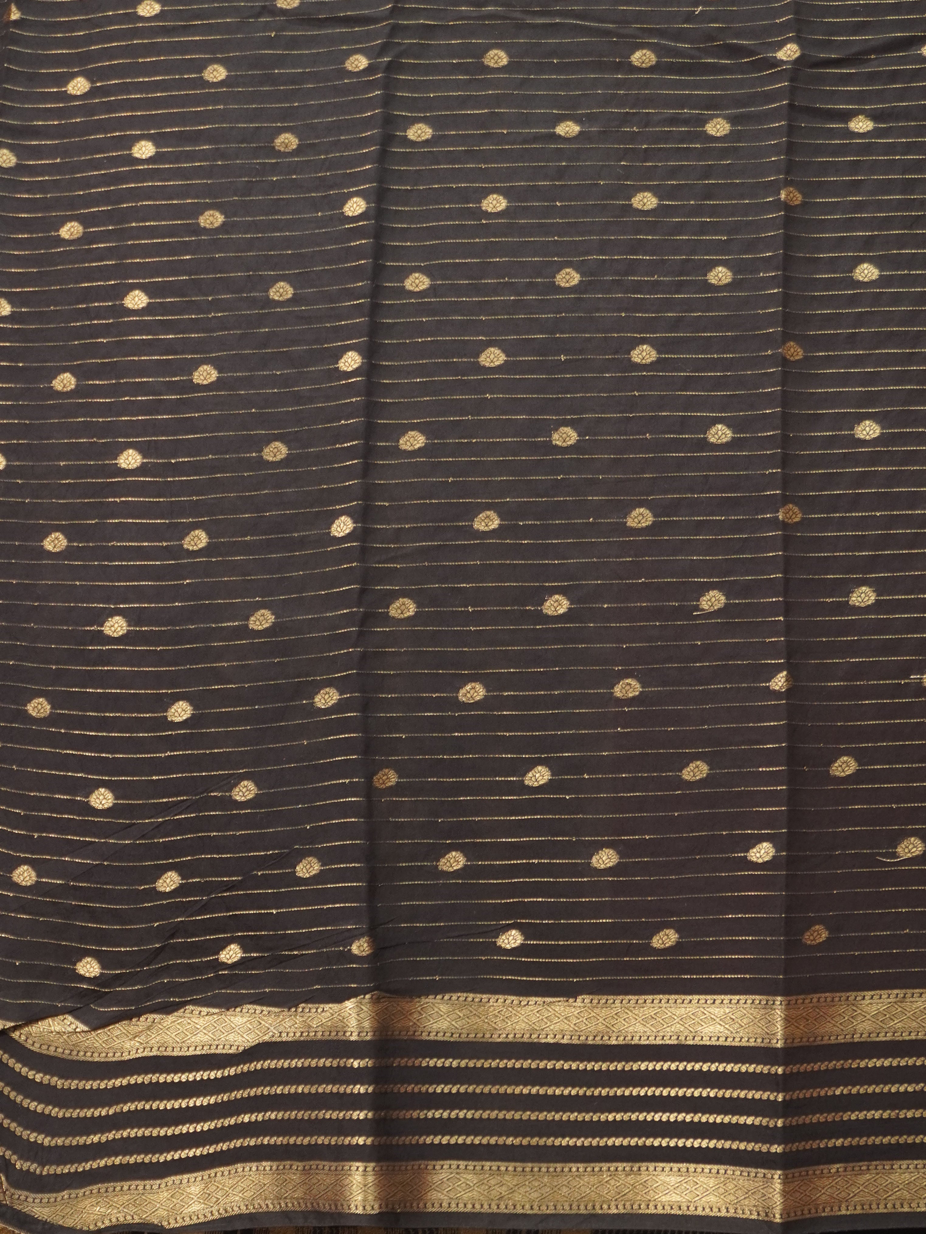 Assam Silk Saree | TTDS3252