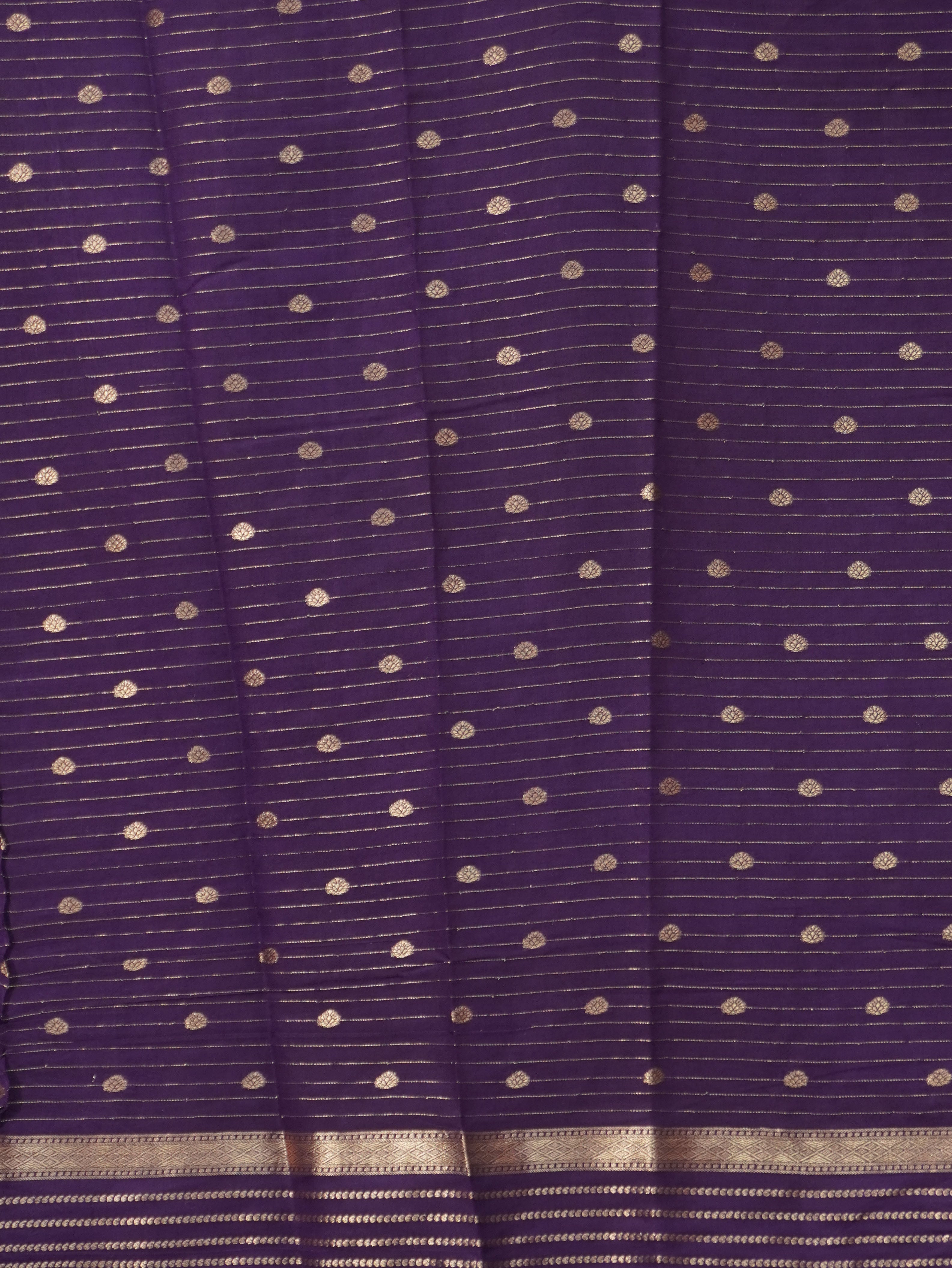 Assam Silk Saree | TTDS3252