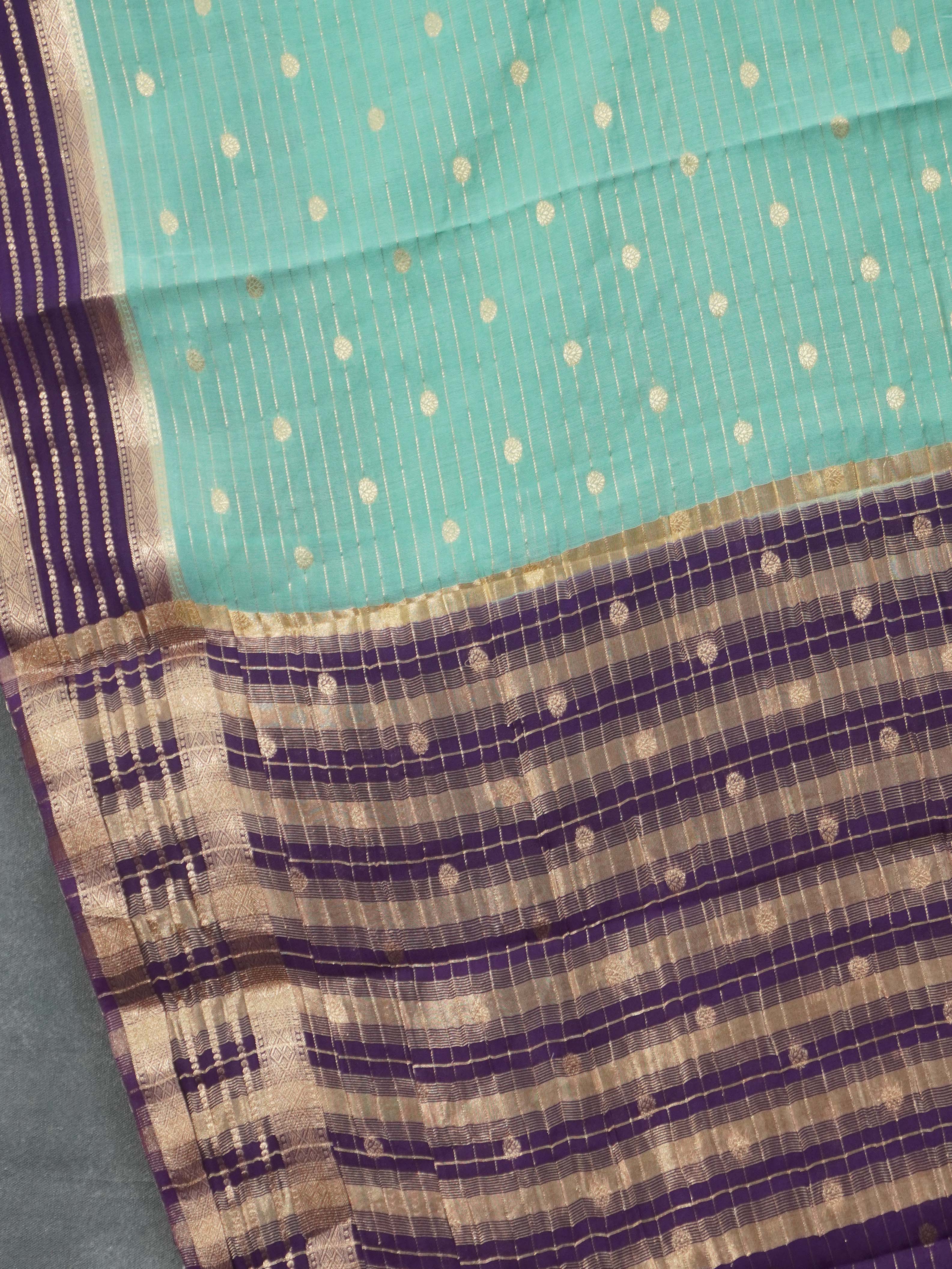 Assam Silk Saree | TTDS3252