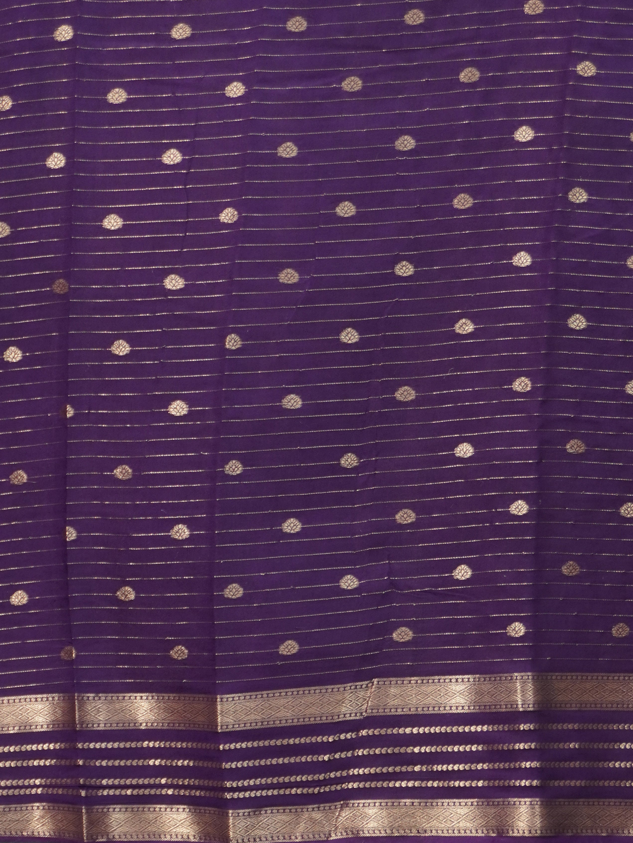 Assam Silk Saree | TTDS3252