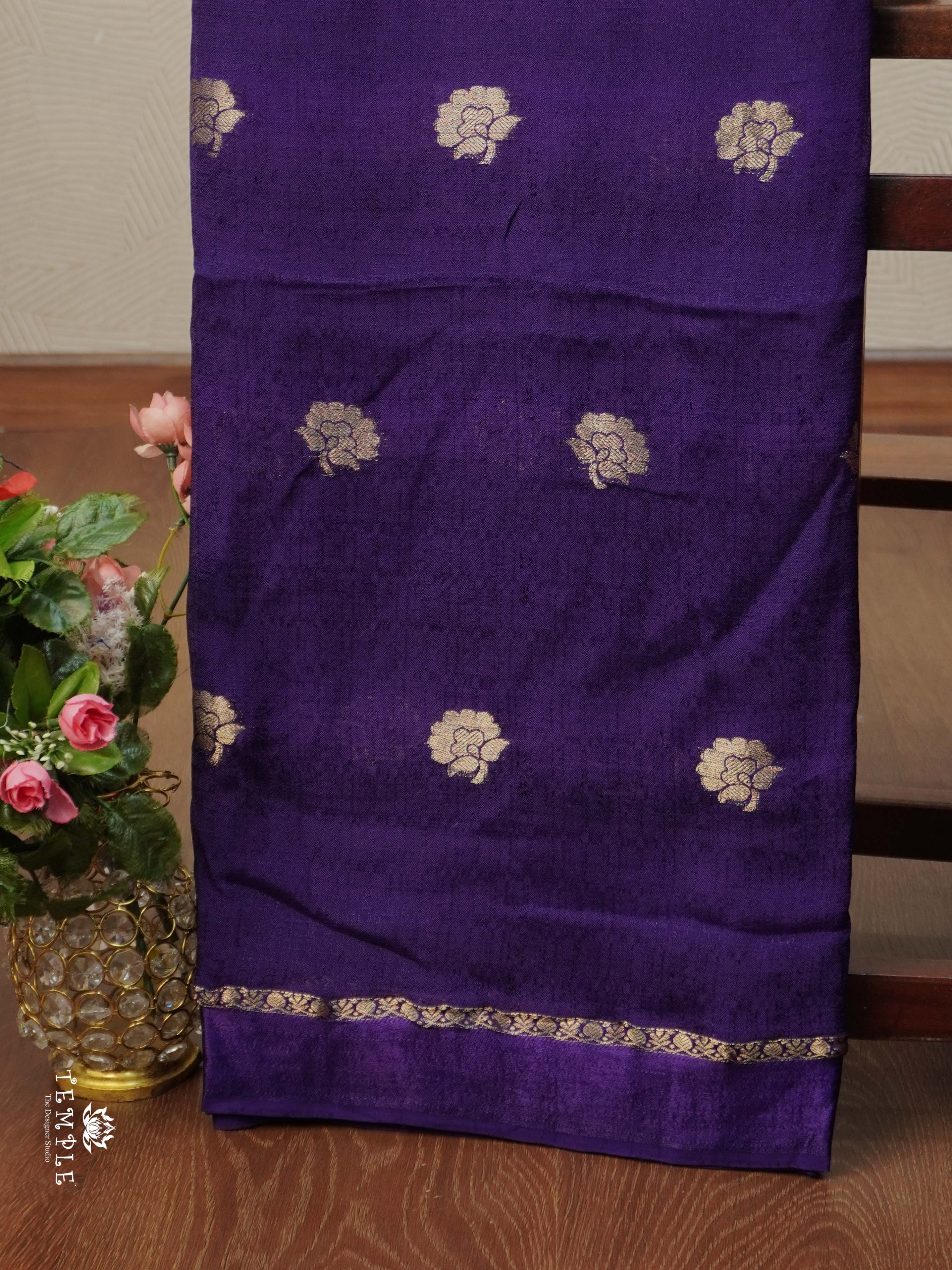 Kadhi Silk Sarees | TTDS2328 | PRE BOOKING