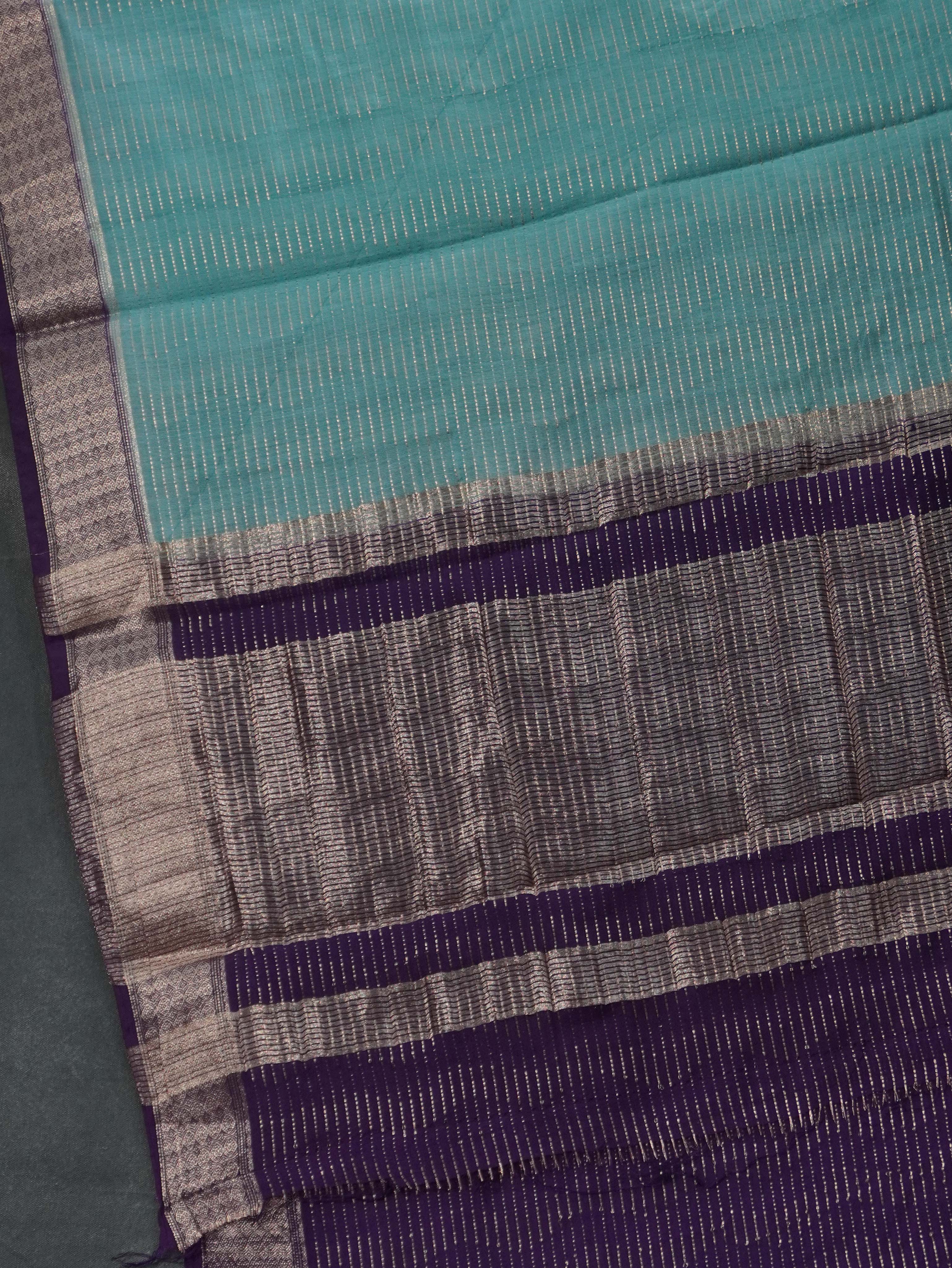 Assam Silk Saree | TTDS3246