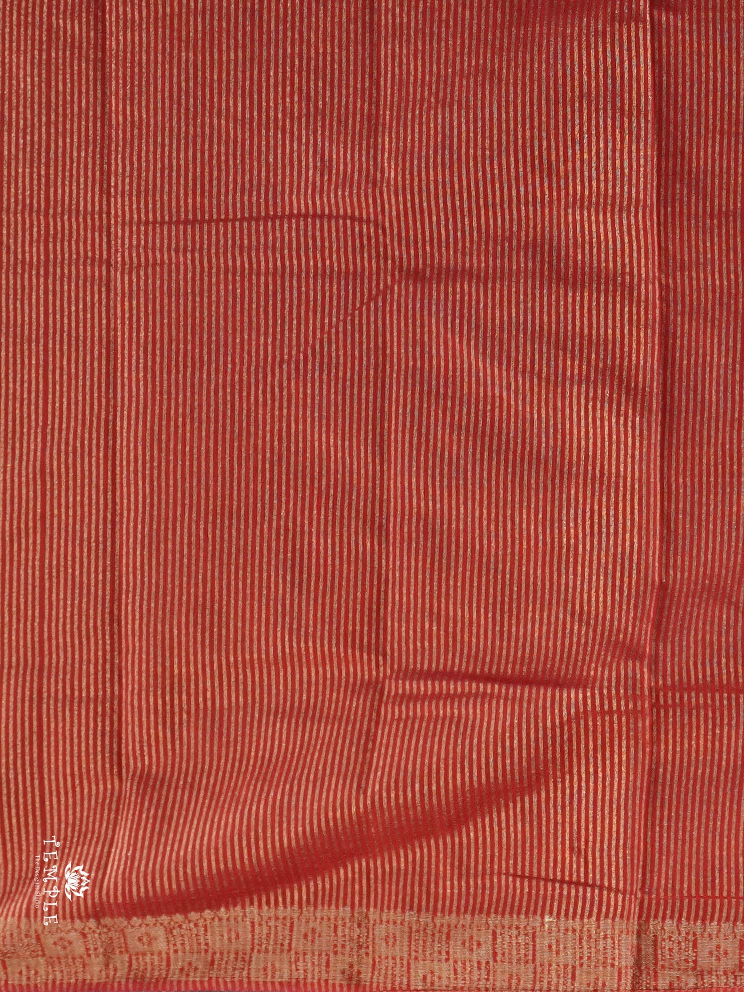 Jute Silk Saree(Black) | TTDS2829