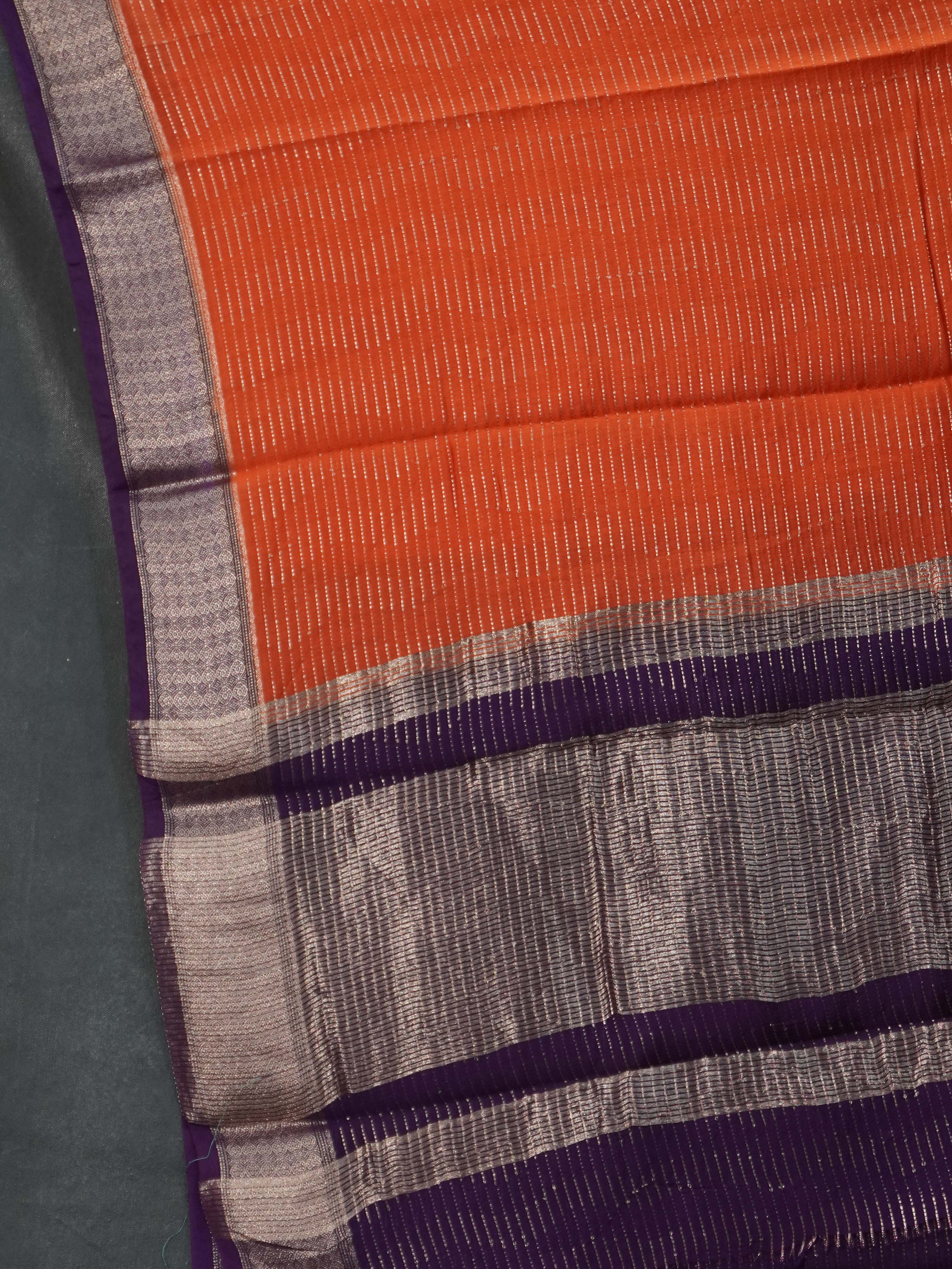 Assam Silk Saree | TTDS3246