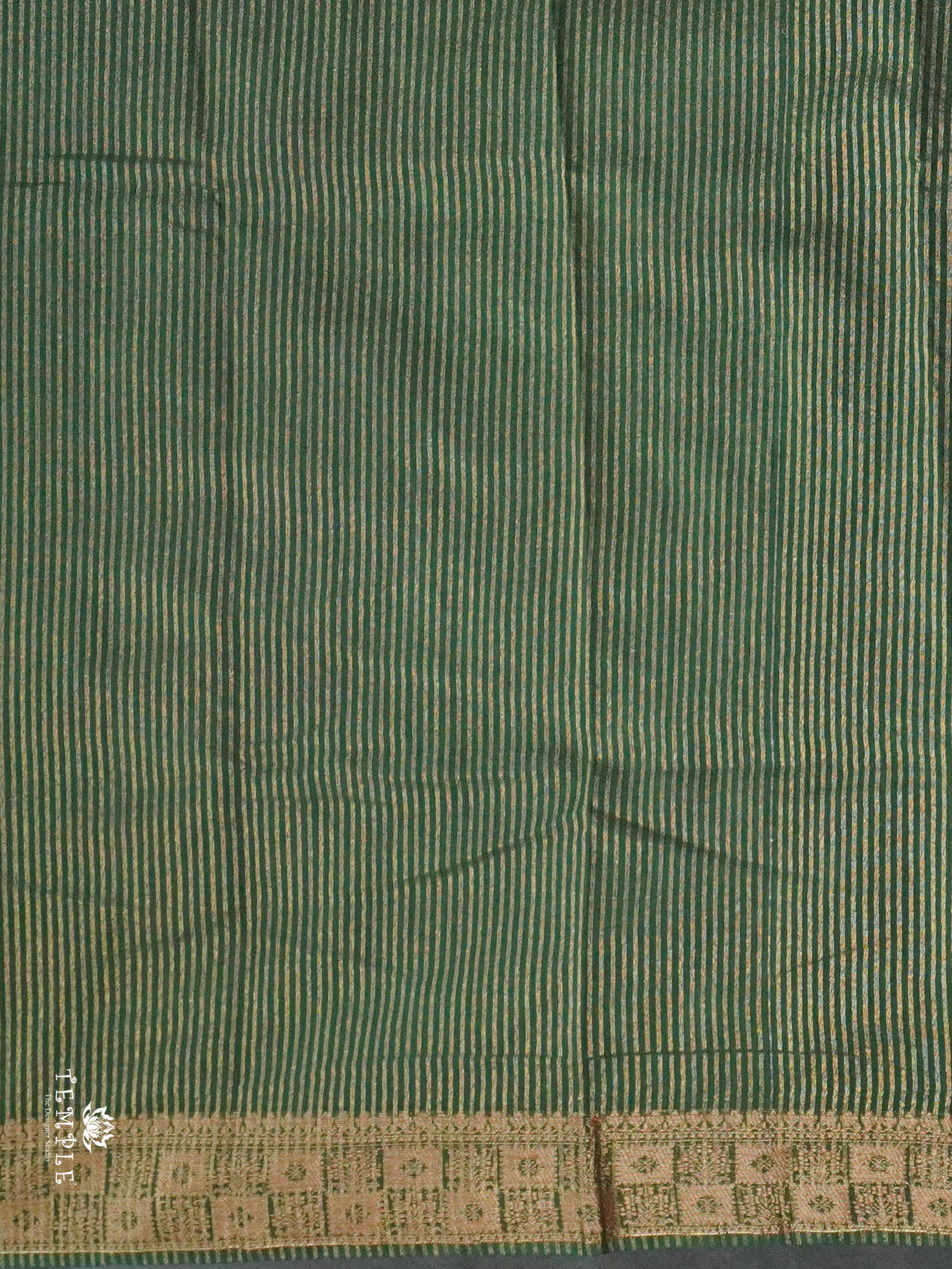 Jute Silk Saree(Yellow) | TTDS2829 | PRE BOOKING