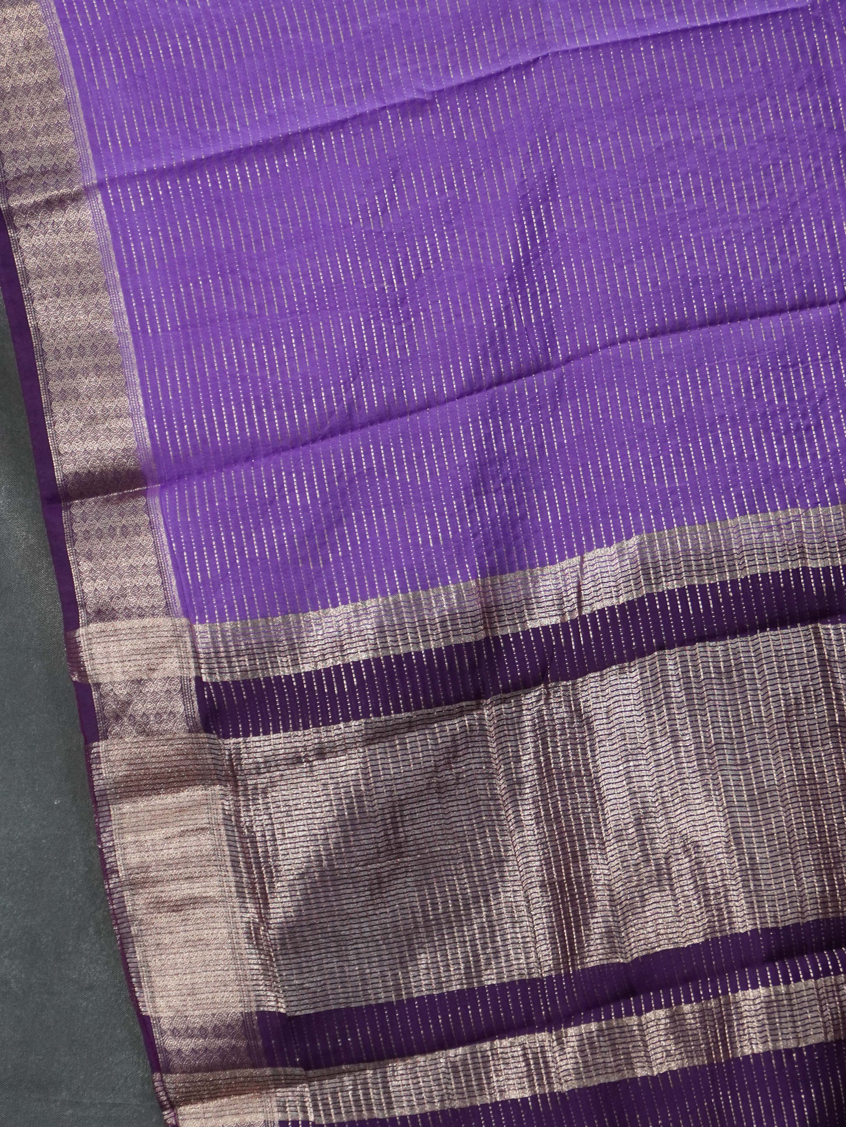 Assam Silk Saree | TTDS3246