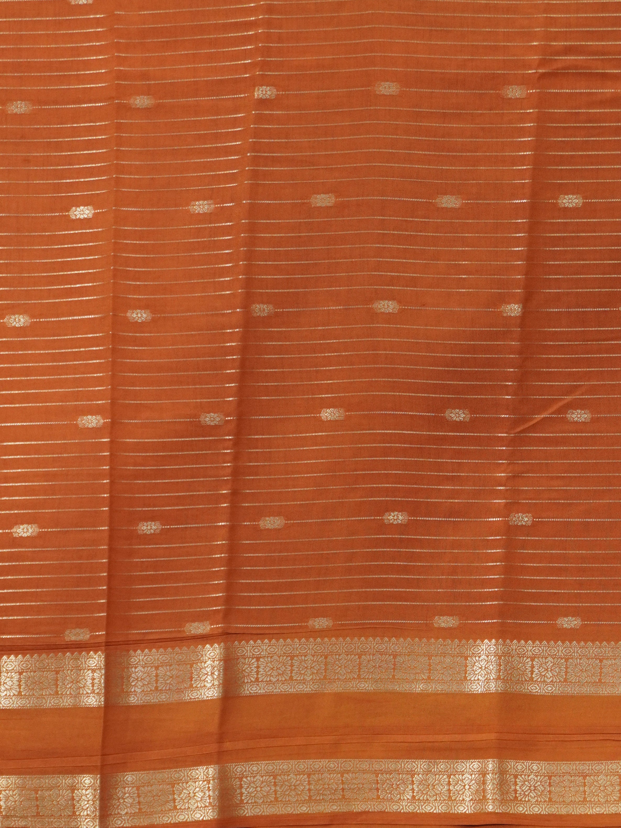 Assam Silk Saree | TTDS3245