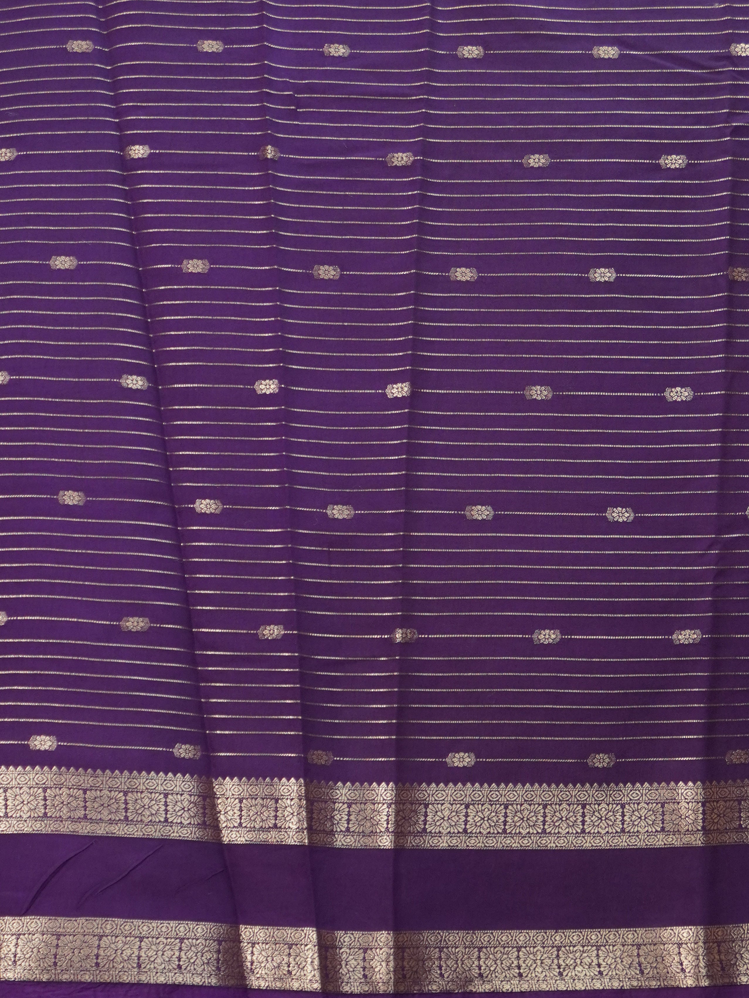 Assam Silk Saree | TTDS3245