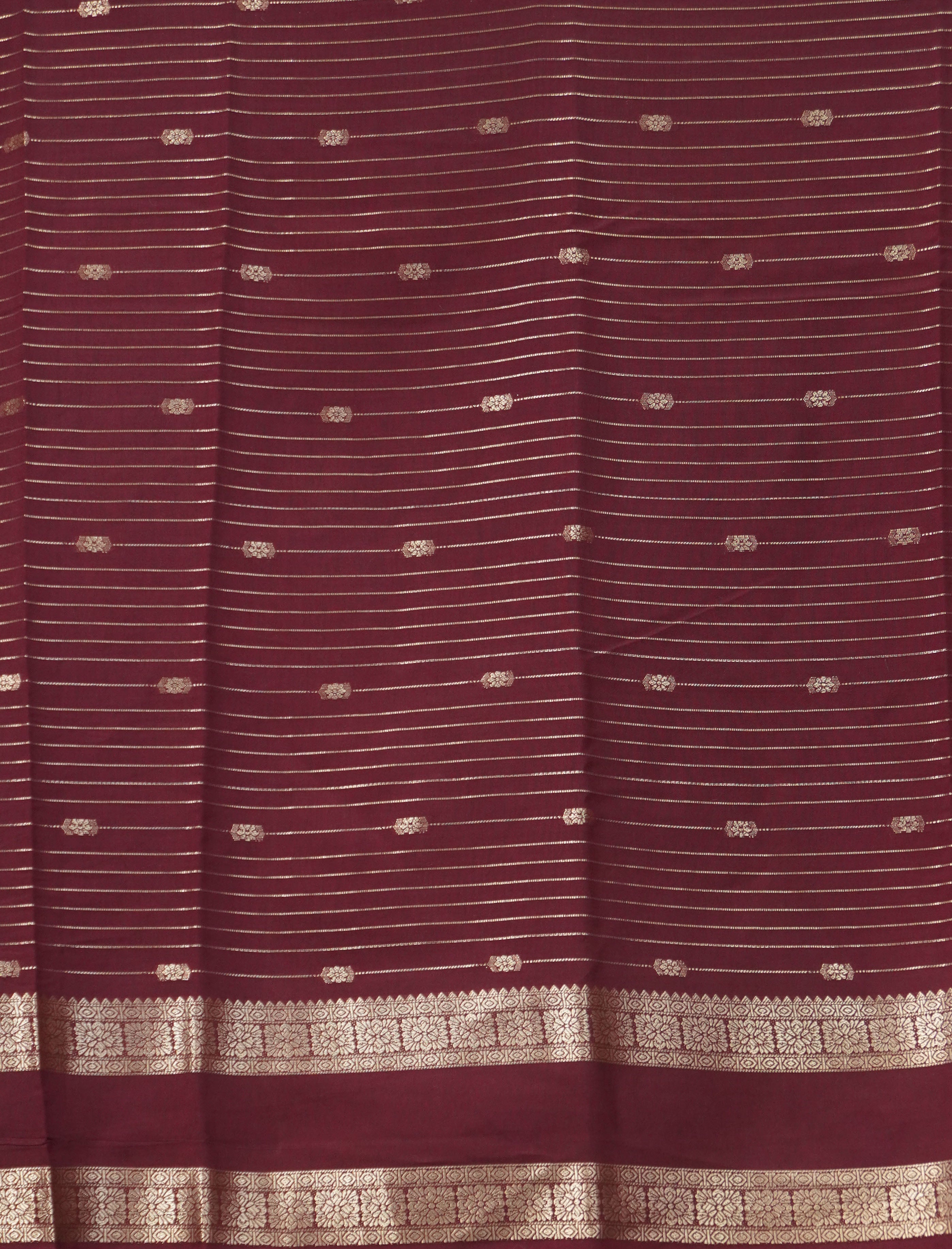 Assam Silk Saree | TTDS3245