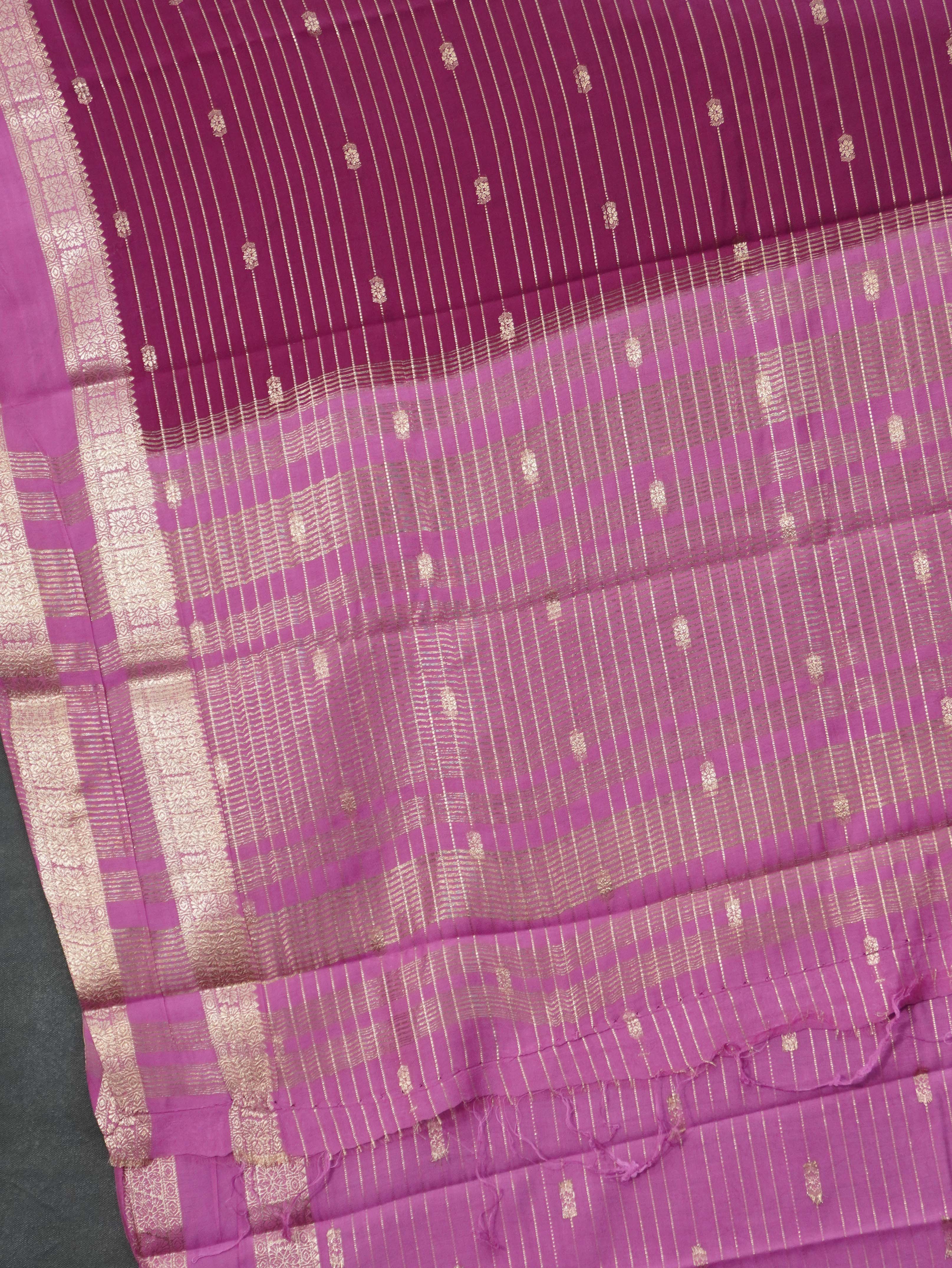 Assam Silk Saree | TTDS3245