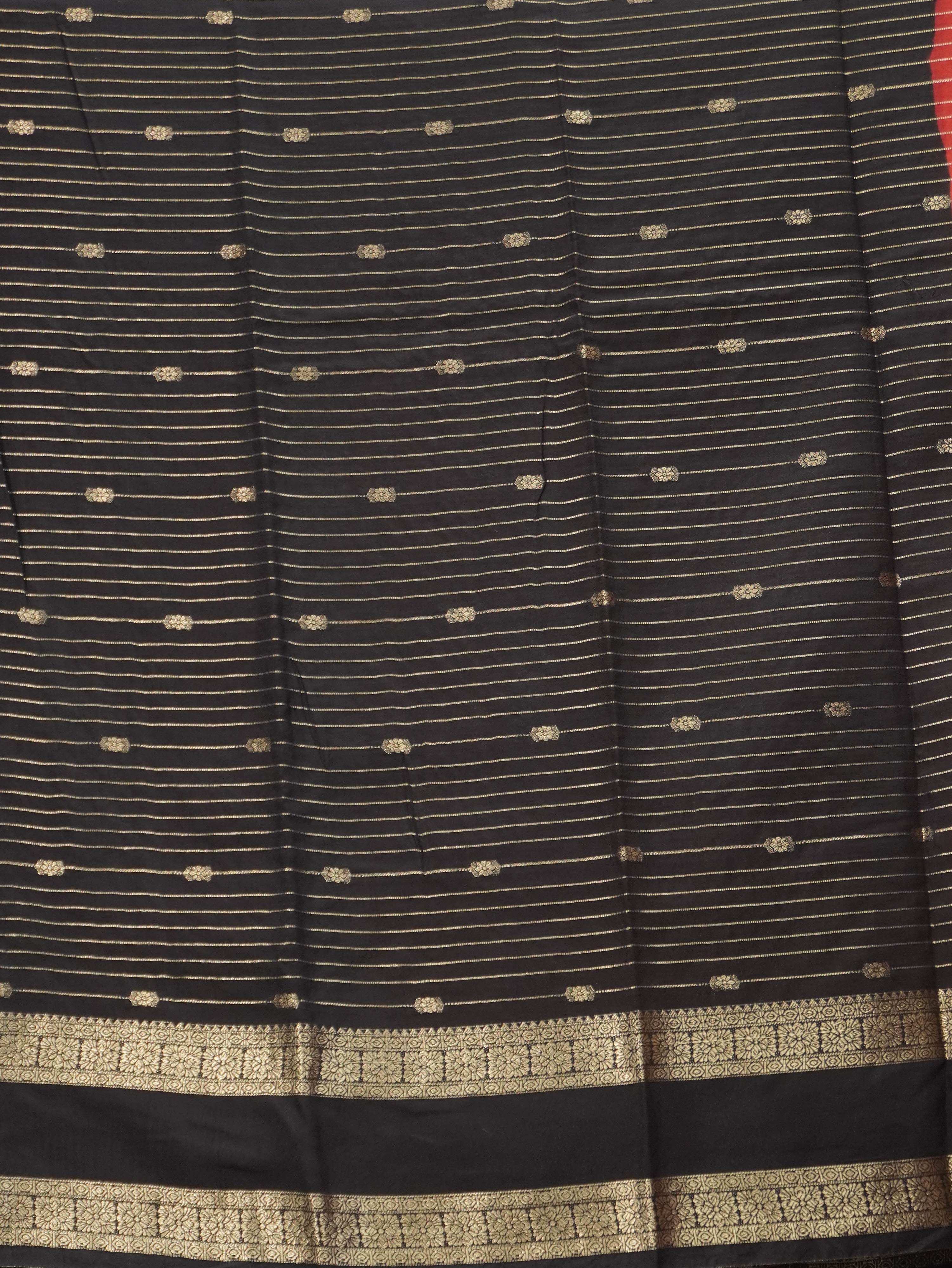 Assam Silk Saree | TTDS3245