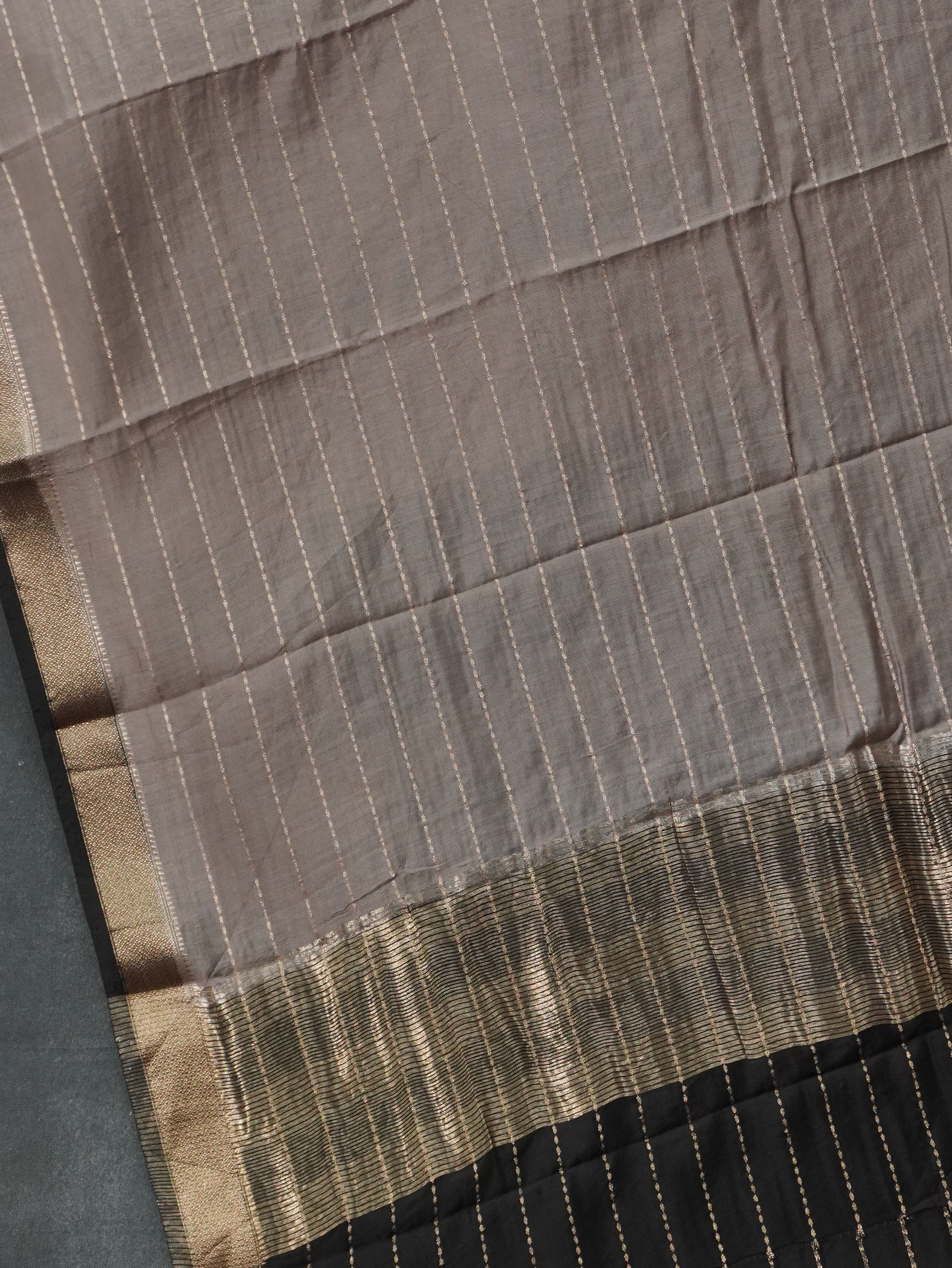 Assam Silk Saree | TTDS3248