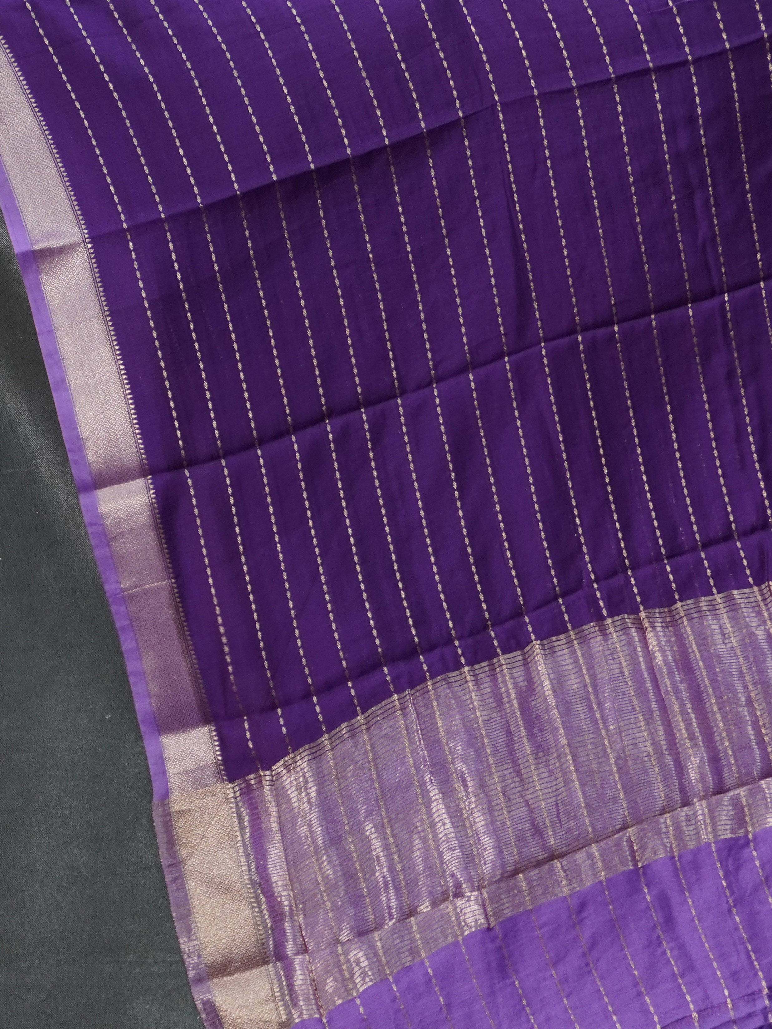 Assam Silk Saree | TTDS3248