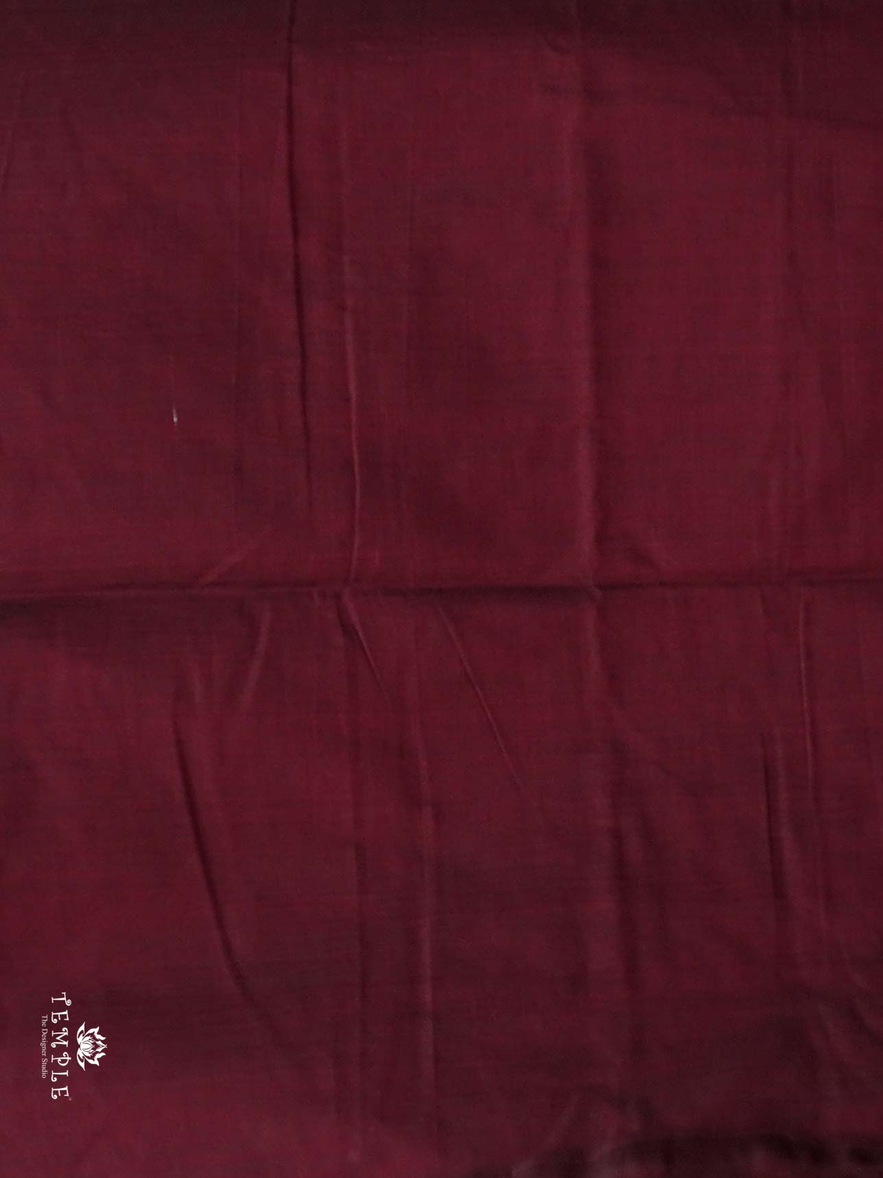 Mul Mul Cotton Saree | TTDS2373